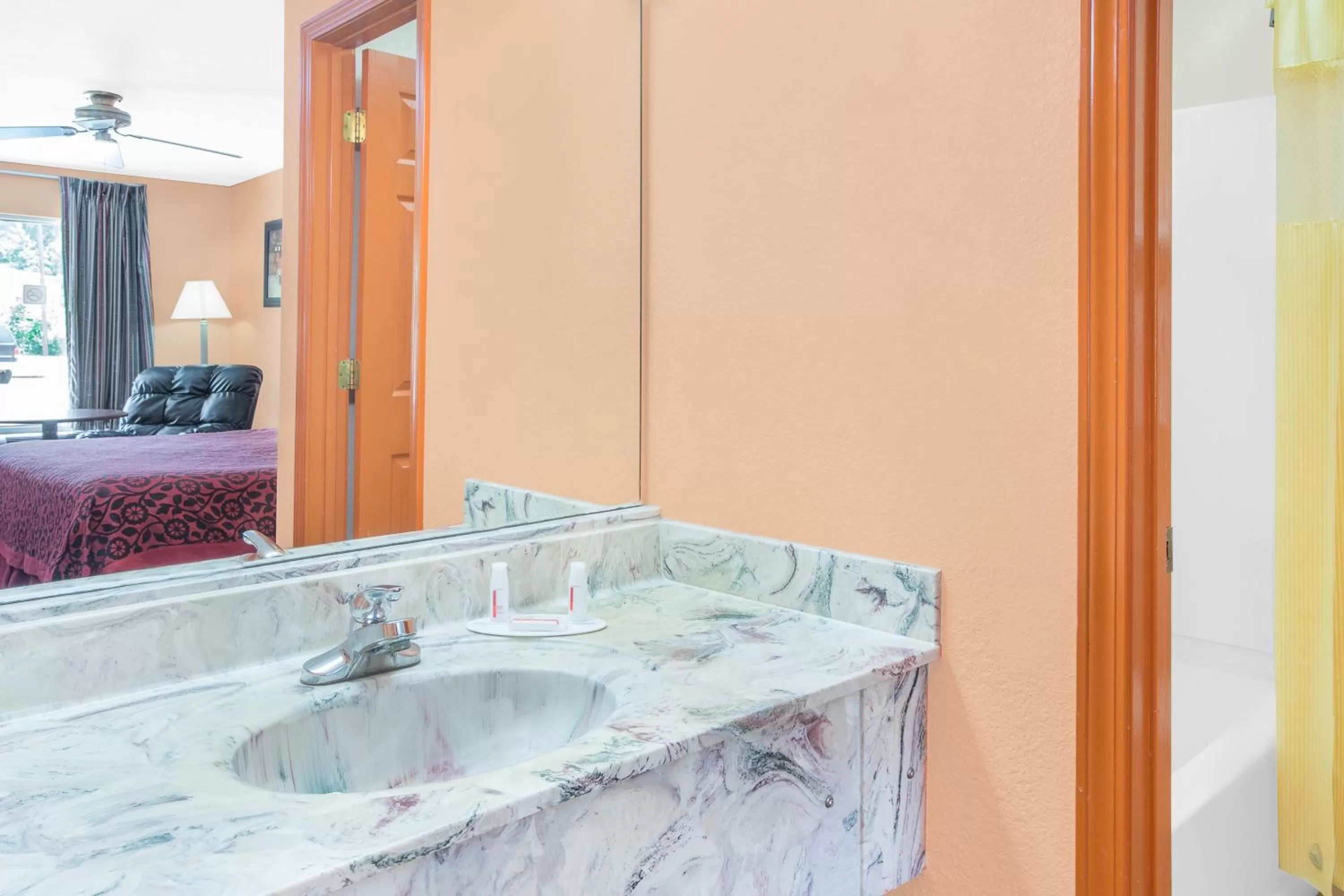 America Best Value Inn Kosciusko