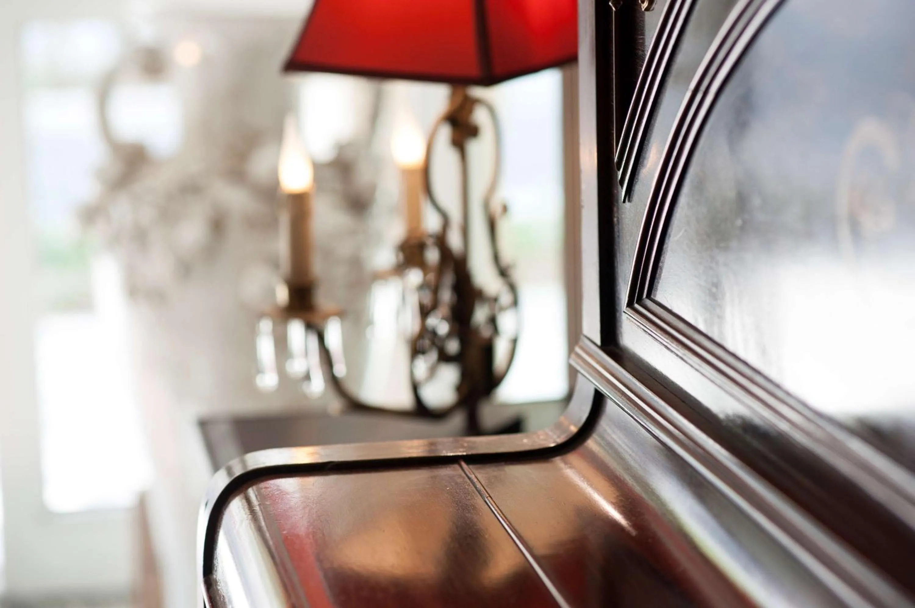 Lobby or reception in Best Western Saint-Louis - Grand Paris - Vincennes