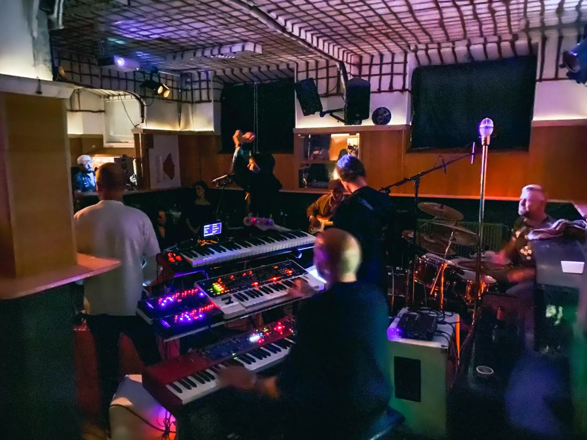 Spring in Reimersholme Hotel