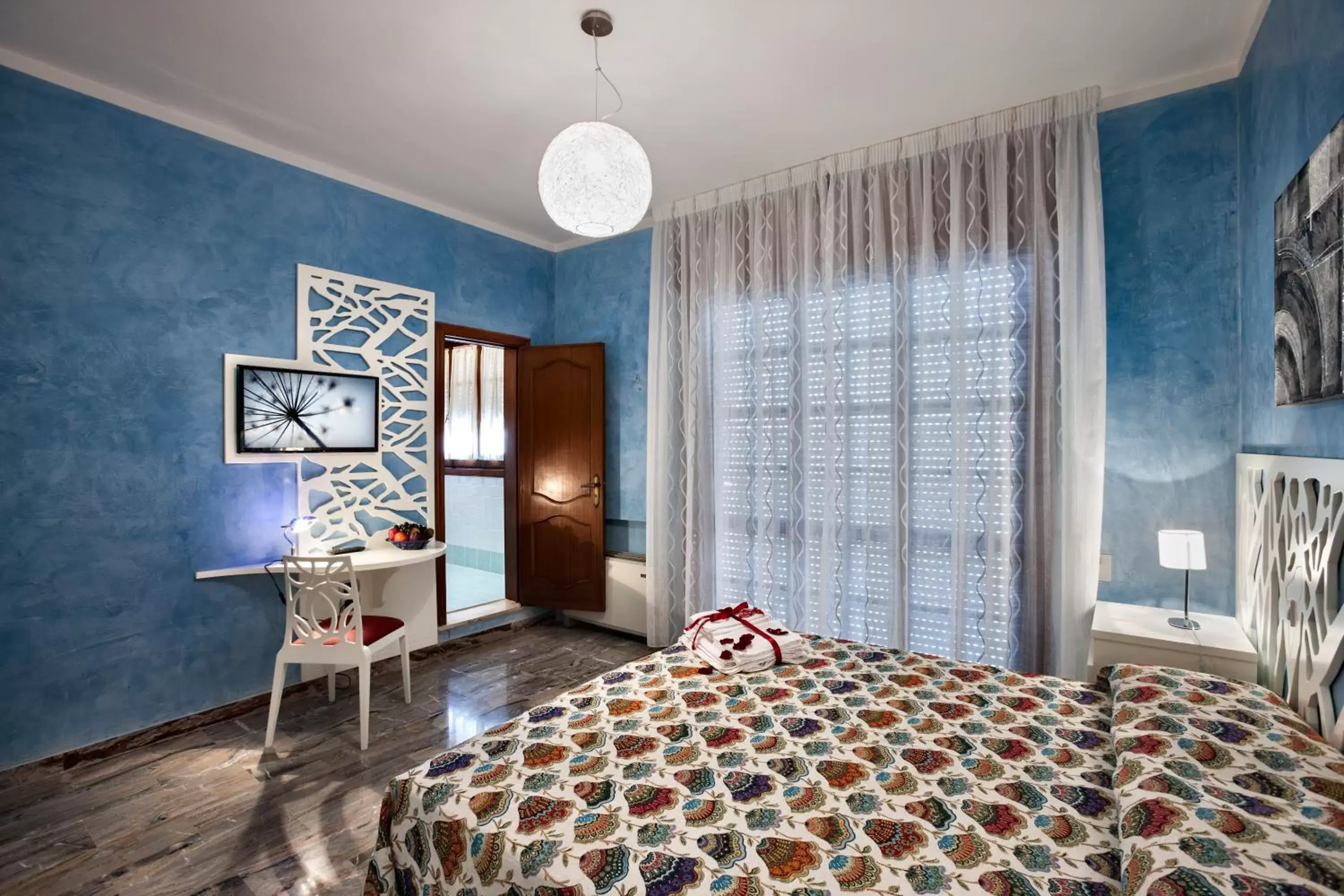 Superior Triple Room with Private Bathroom in Active Life Exclusive B&B Superior Triple Room with Private Bathroom in Active Life Exclusive B&B