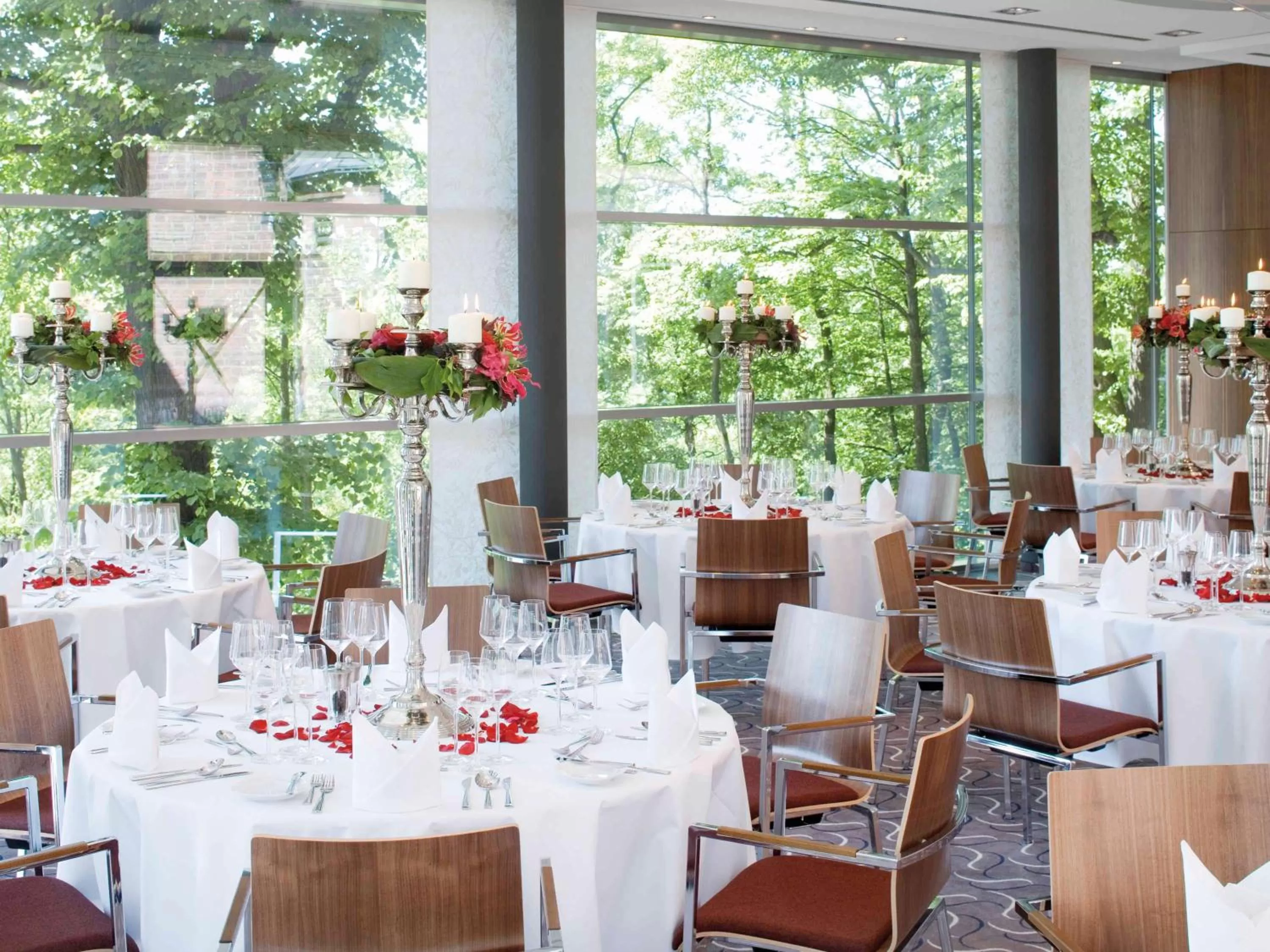 Other in MÖVENPICK Hotel Hamburg City