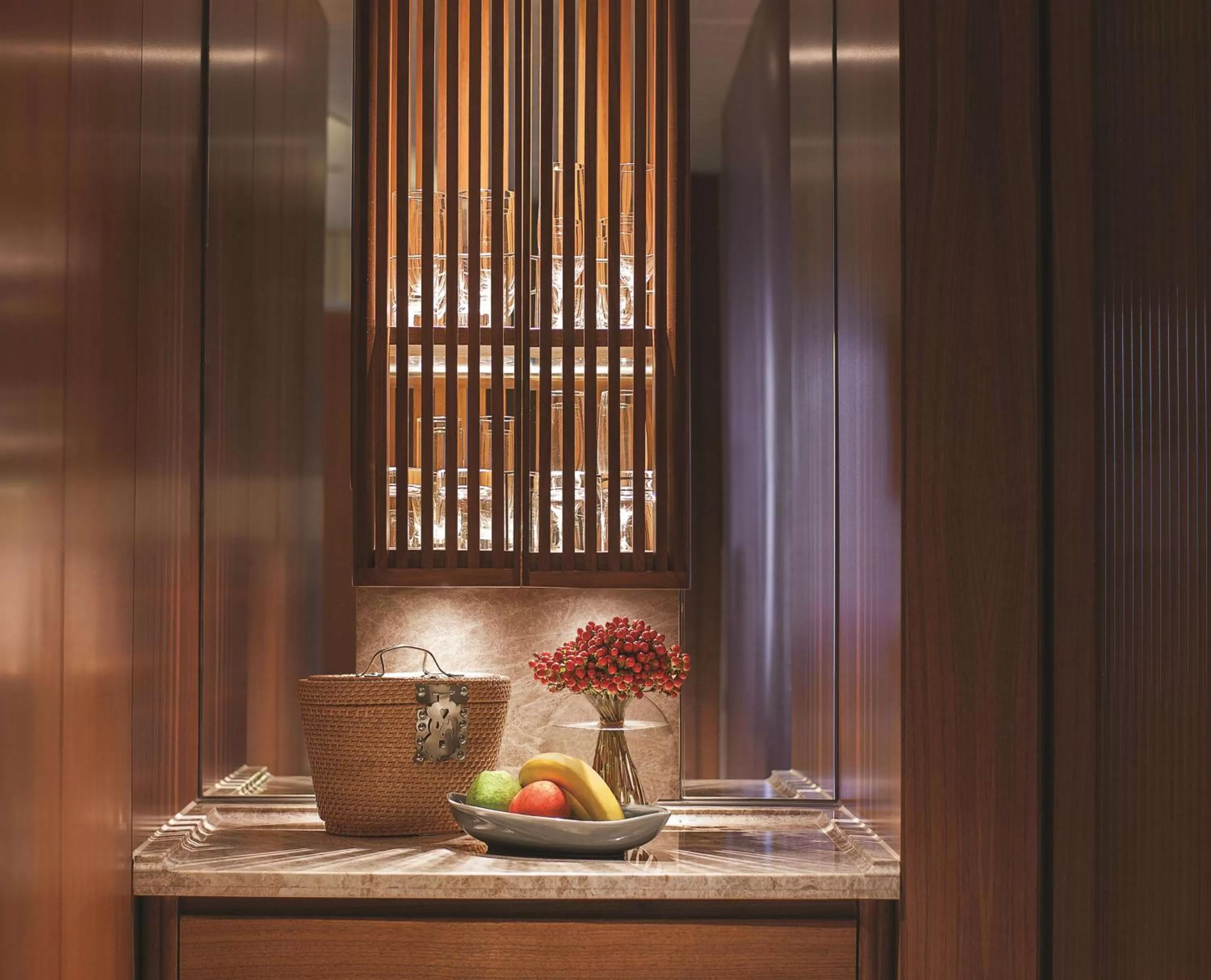 Other in Shangri-La Far Eastern, Taipei