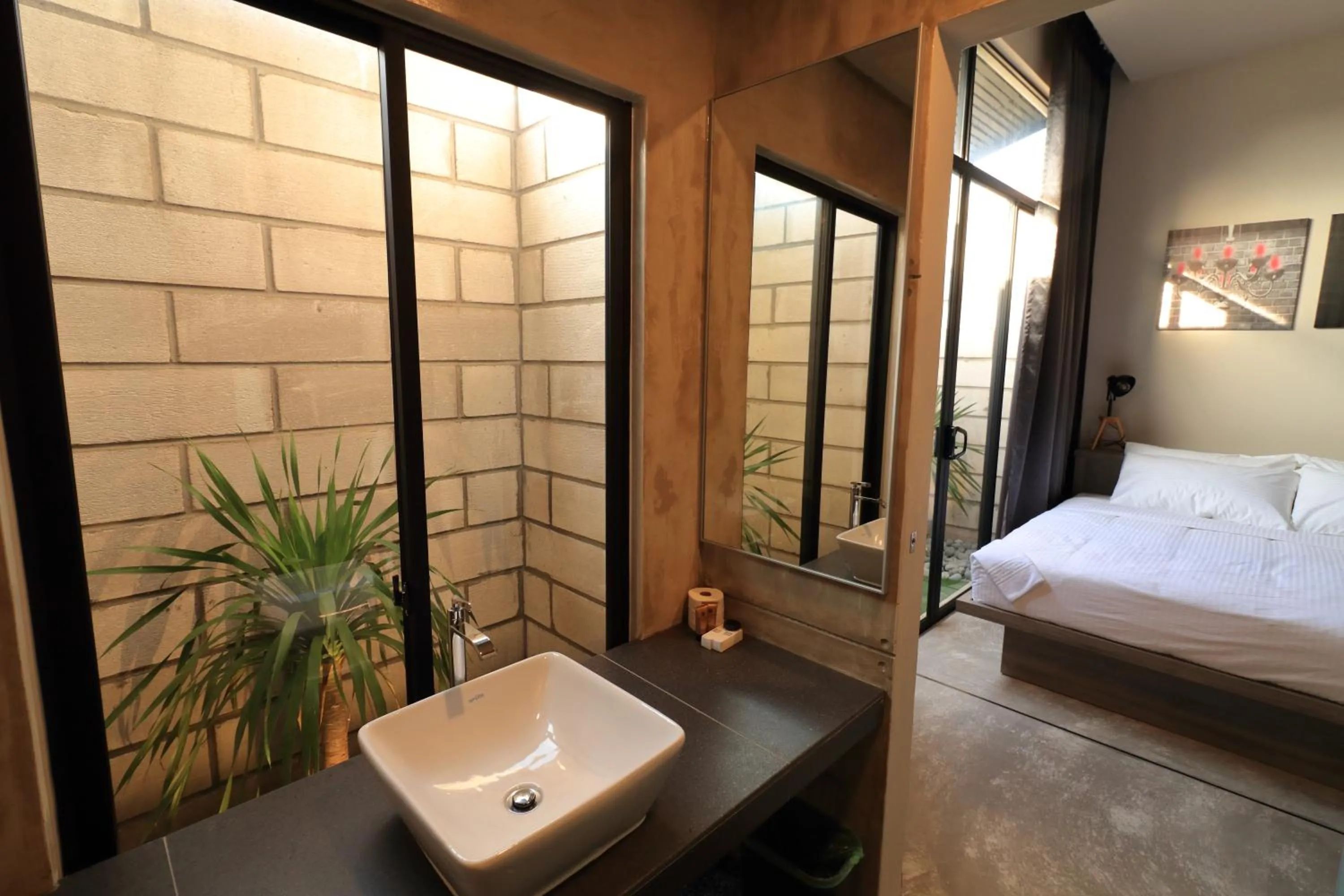 Laman Sentosa Boutique Residence