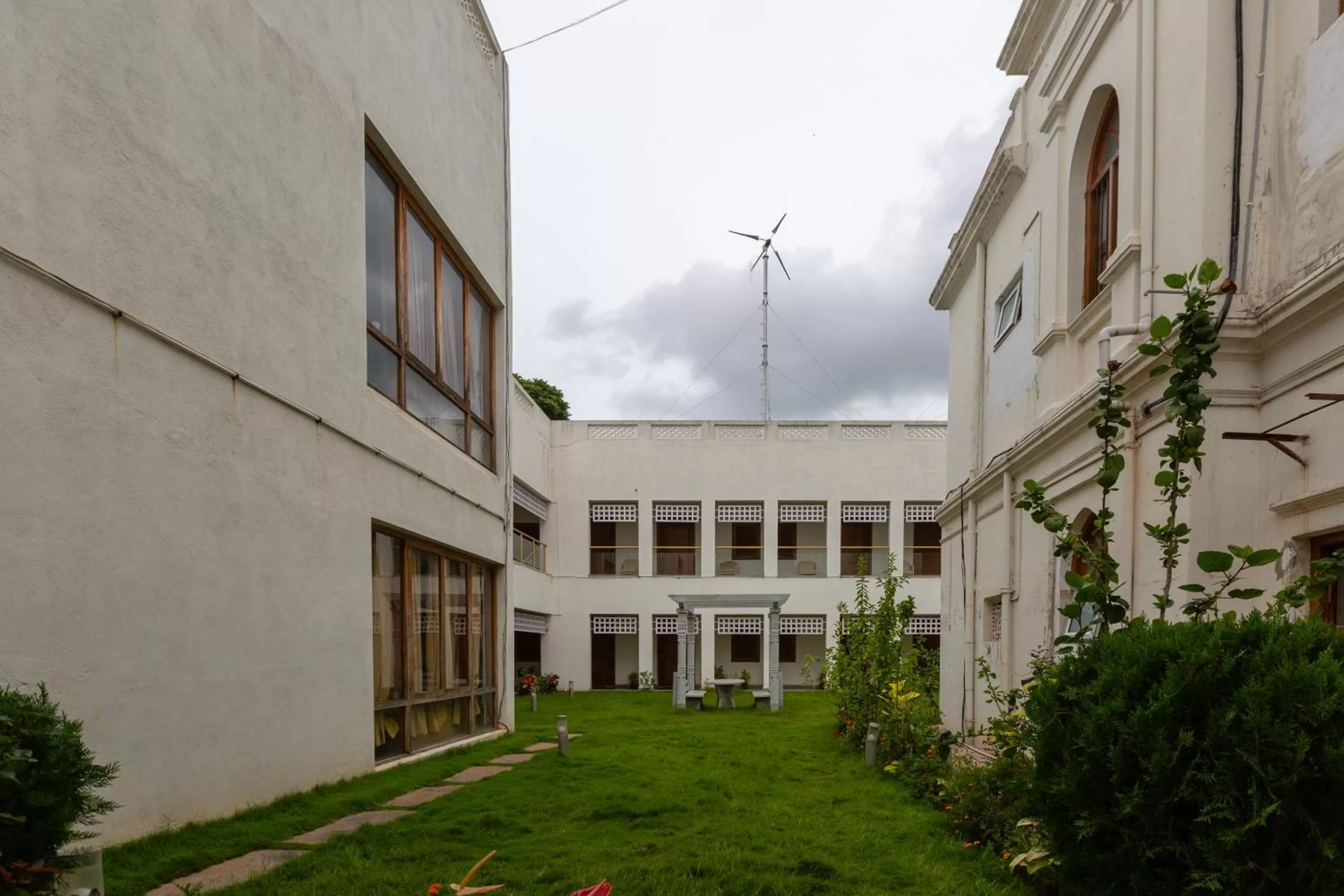 KSTDC Hotel Mayura Hoysala, Mysore