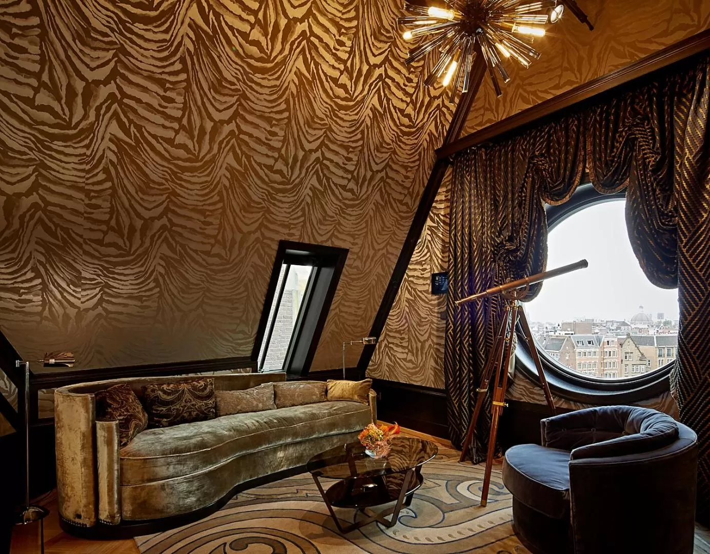 Hotel TwentySeven - Small Luxury Hotels of the World