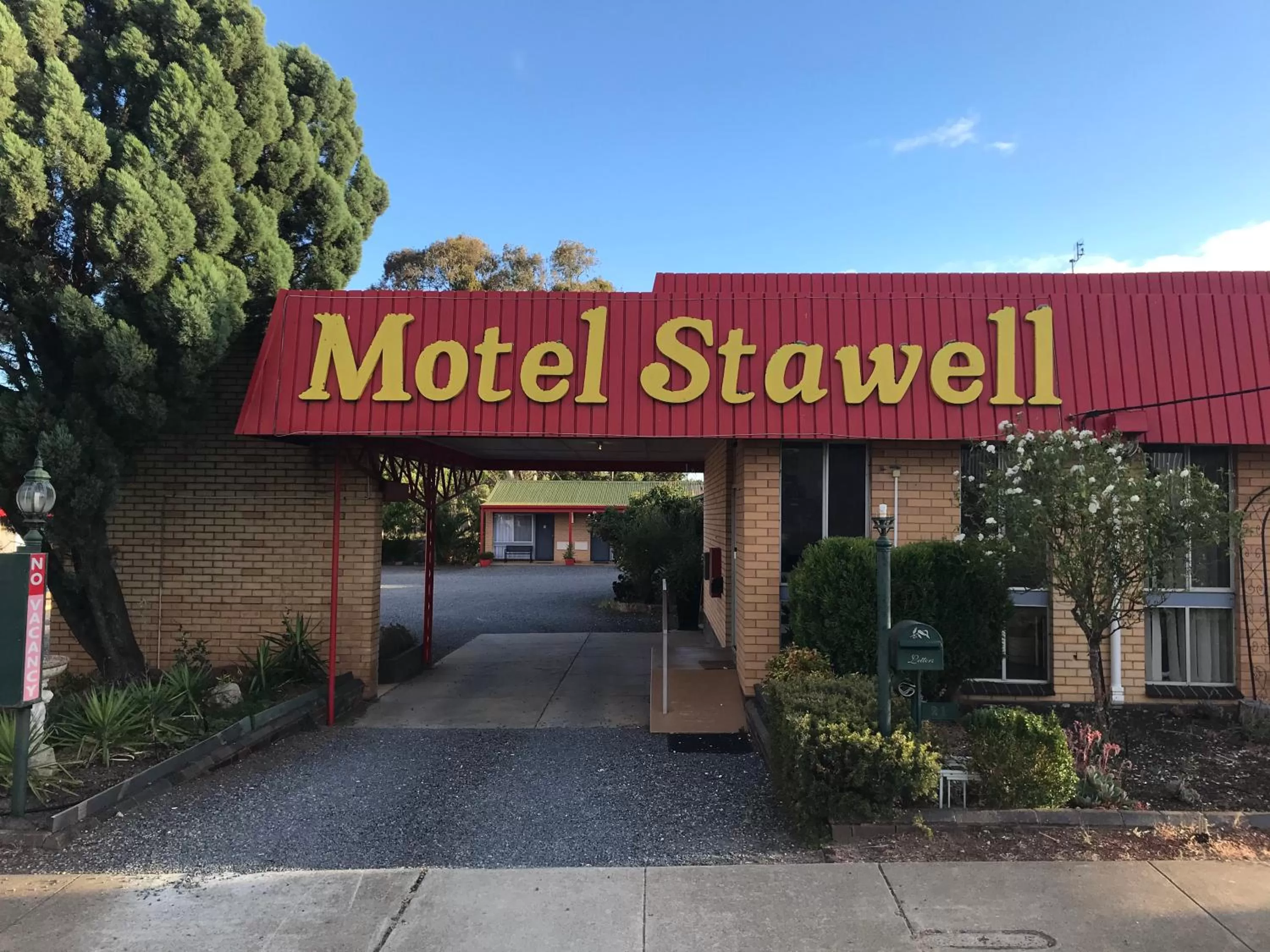 Motel Stawell