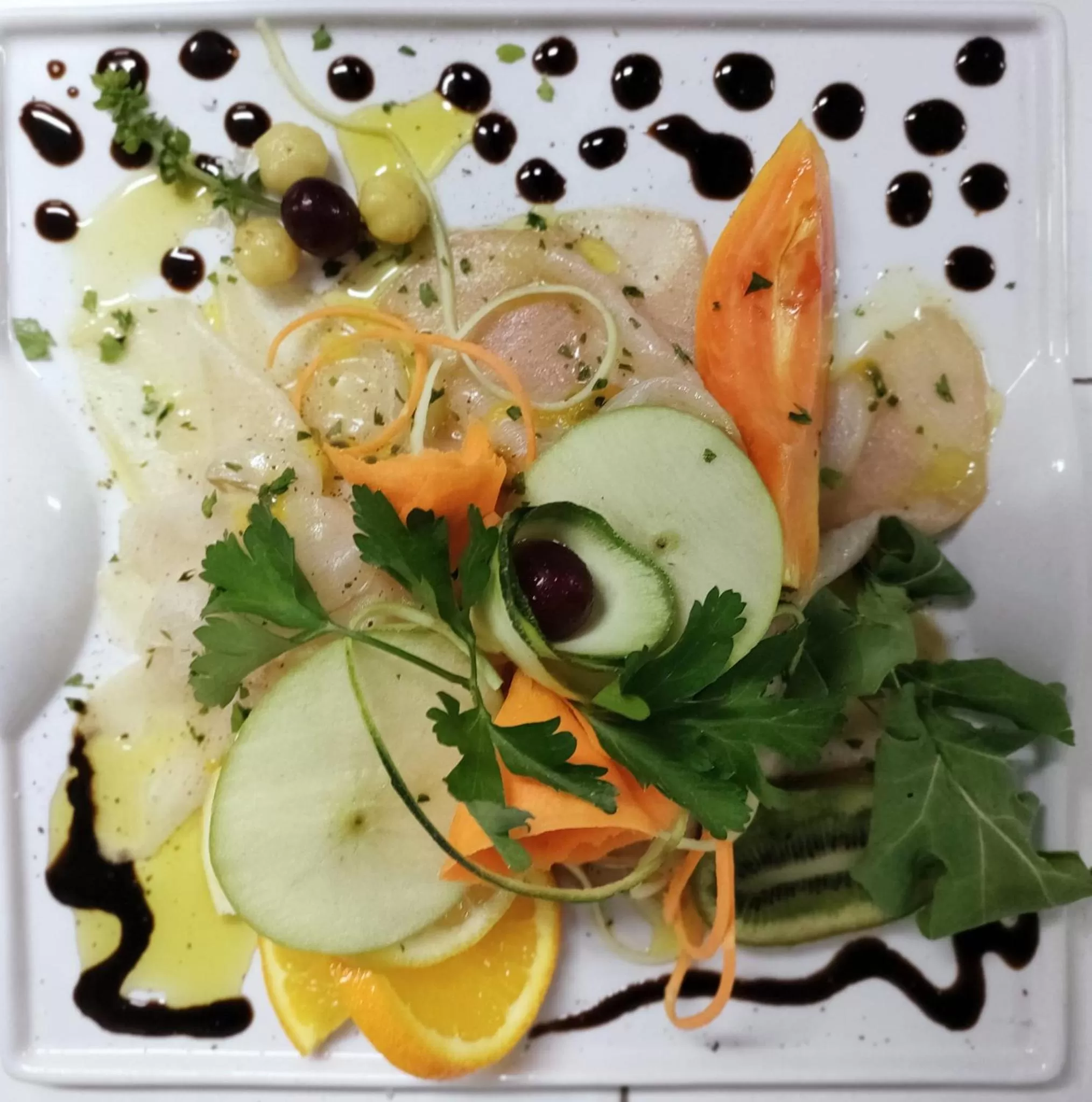 Restaurant/places to eat, Food in Pensaò Big Game Maio