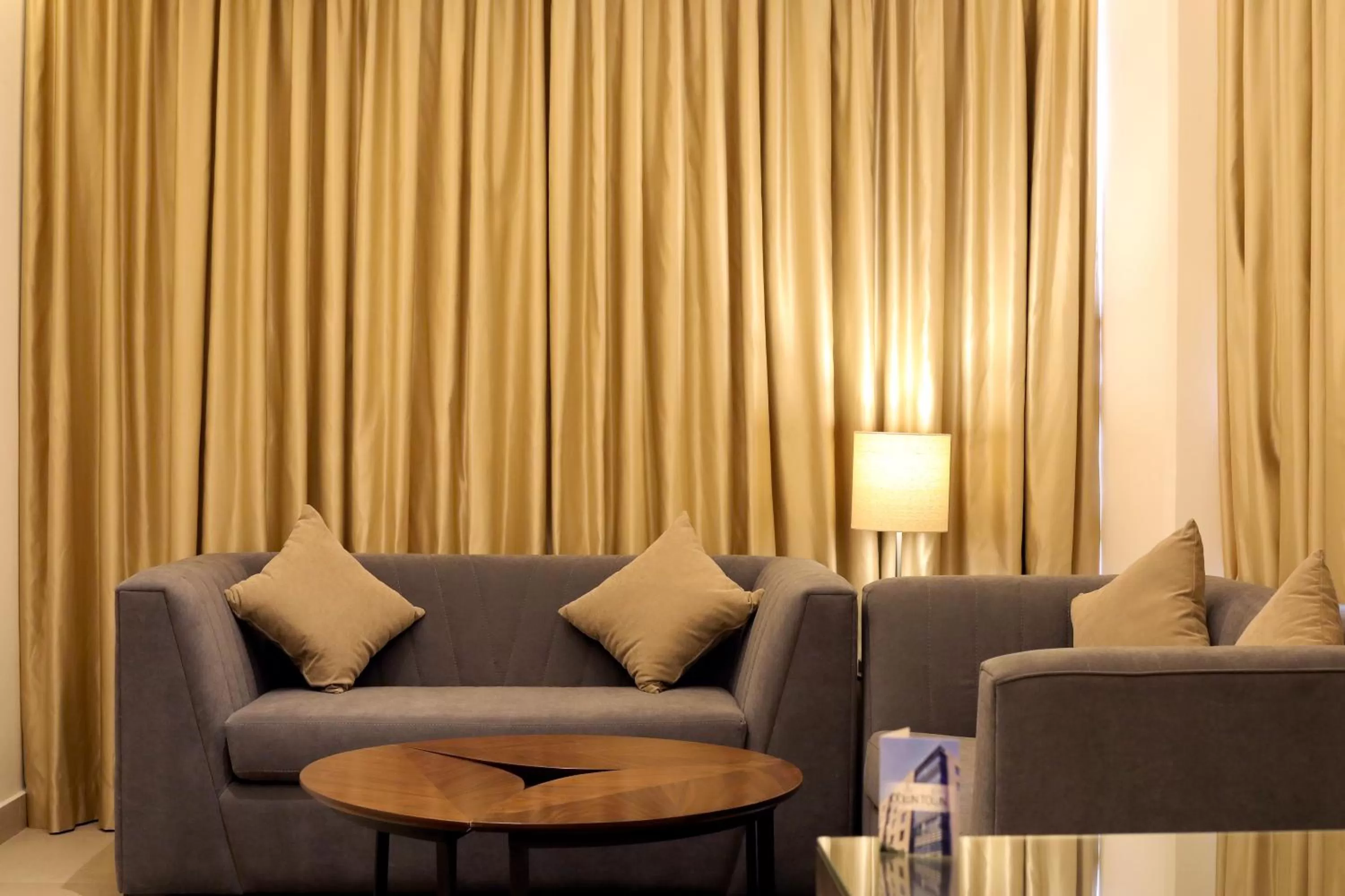 Downtown Hotel Apartments