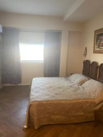 Bedroom in Capri Beach Hotel