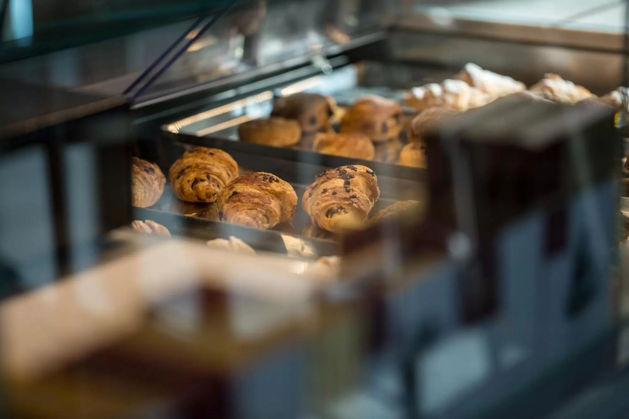 Breakfast in Villa Avellino Historic Residence