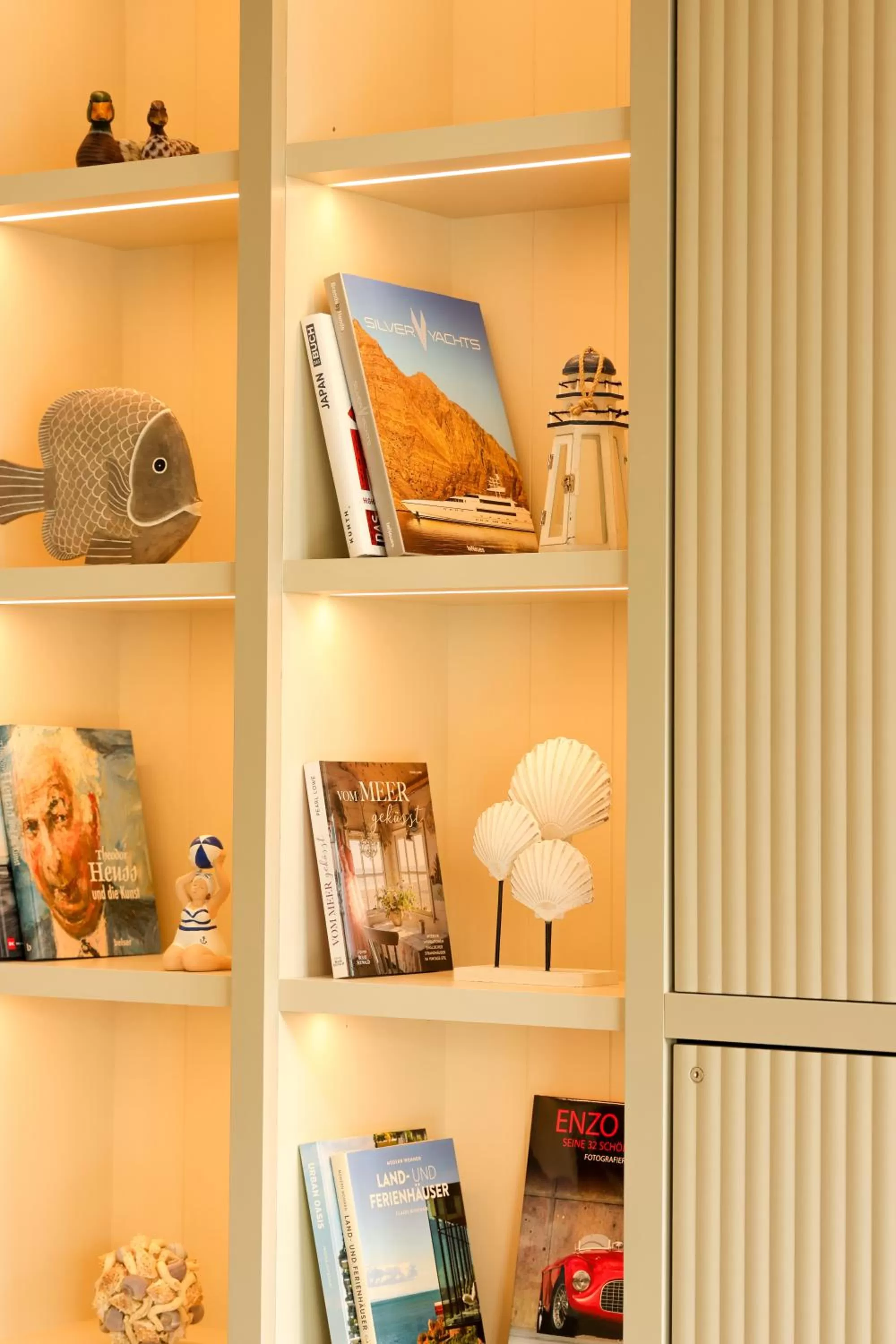 Lobby or reception in Mimosa Hotel