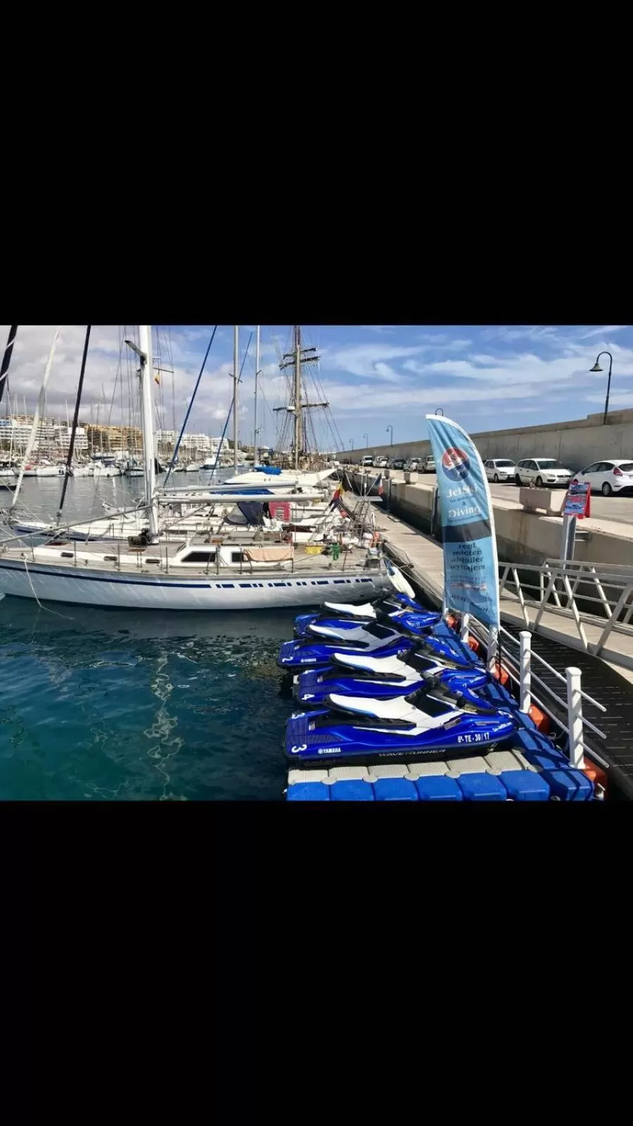 Activities in Apartment South Tenerife