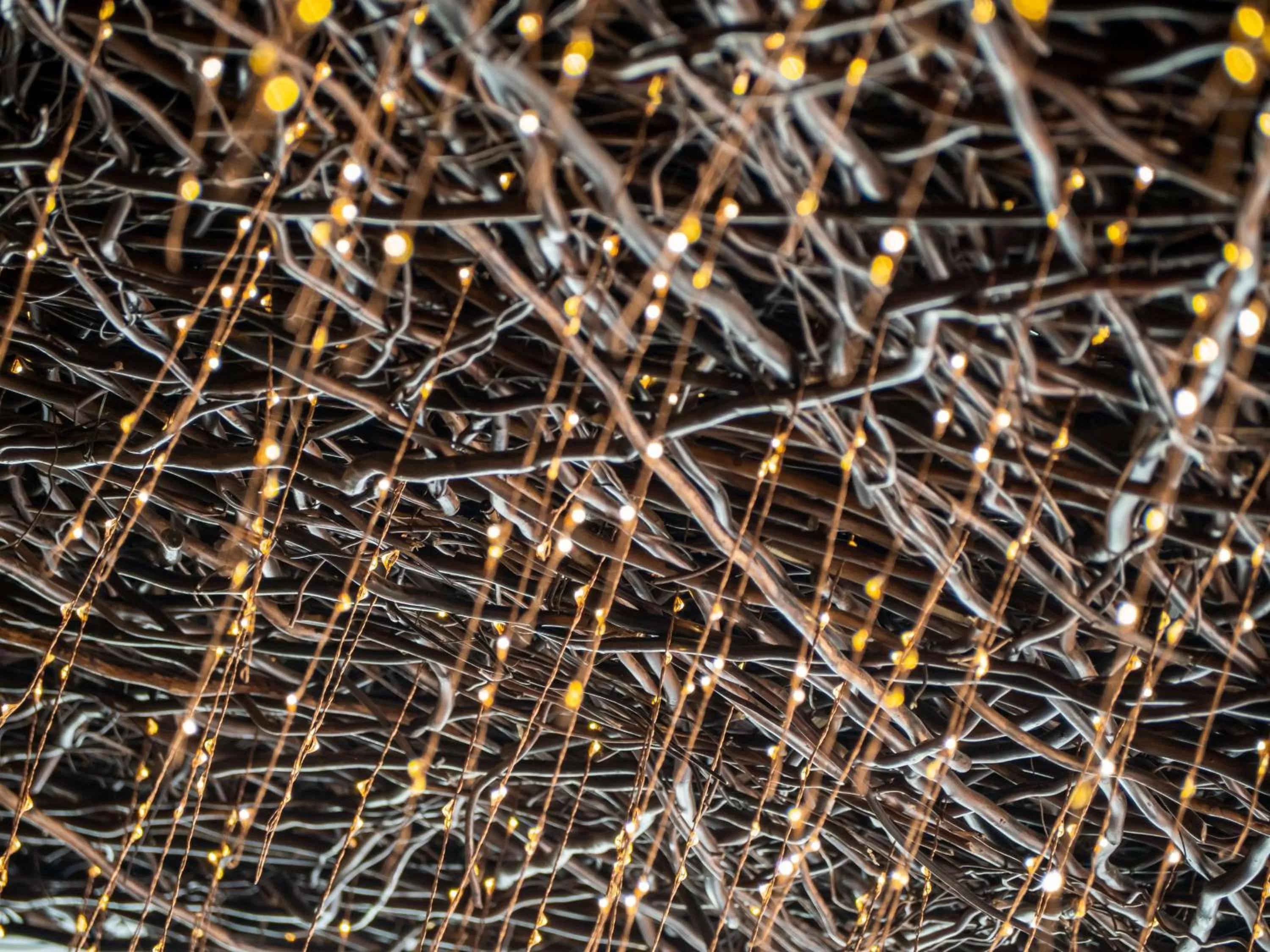 Lounge or bar in The Peregrine Omaha Downtown Curio Collection By Hilton