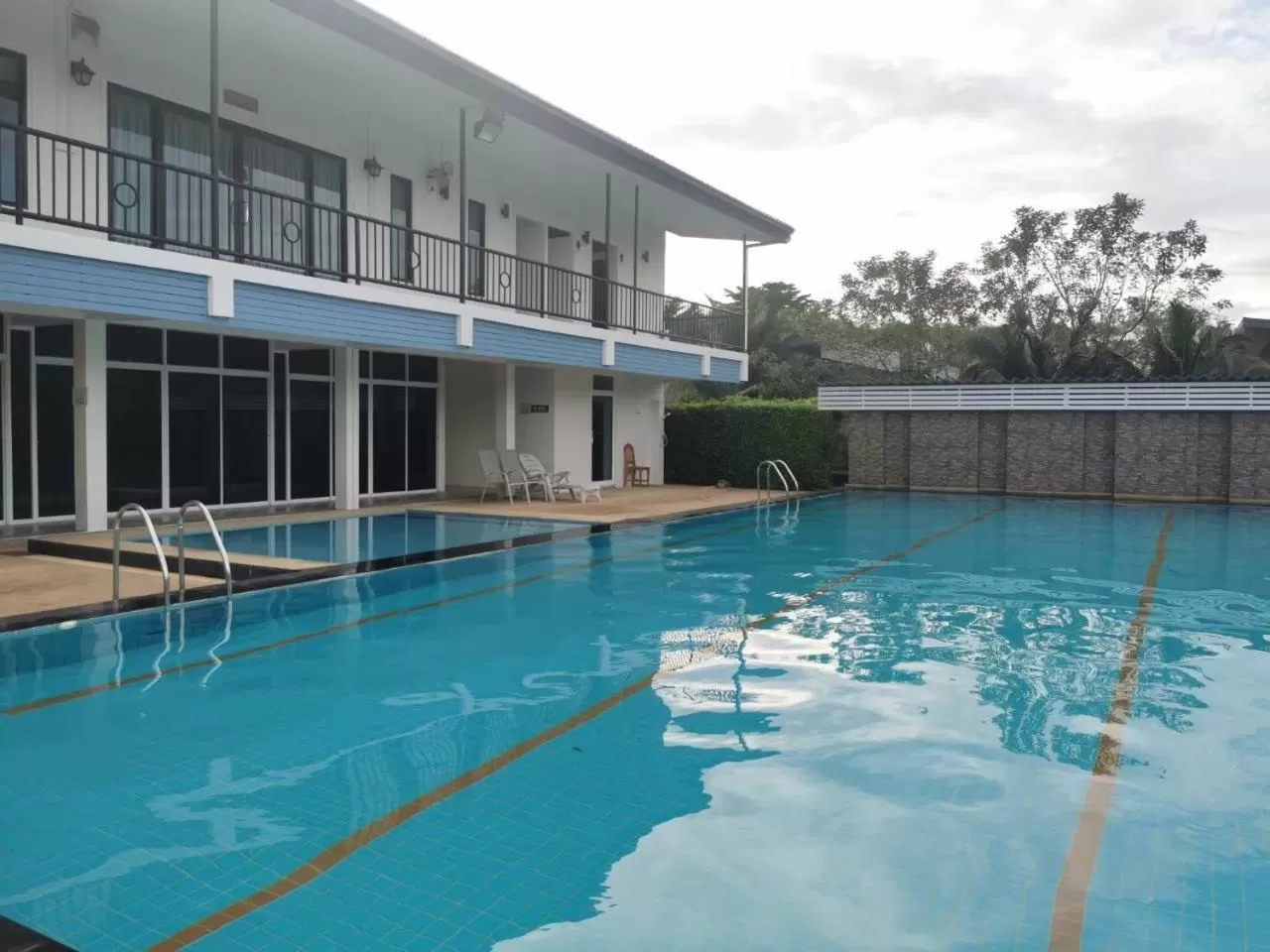 แกรนด์ ฟอเรสท์ Grand Forest