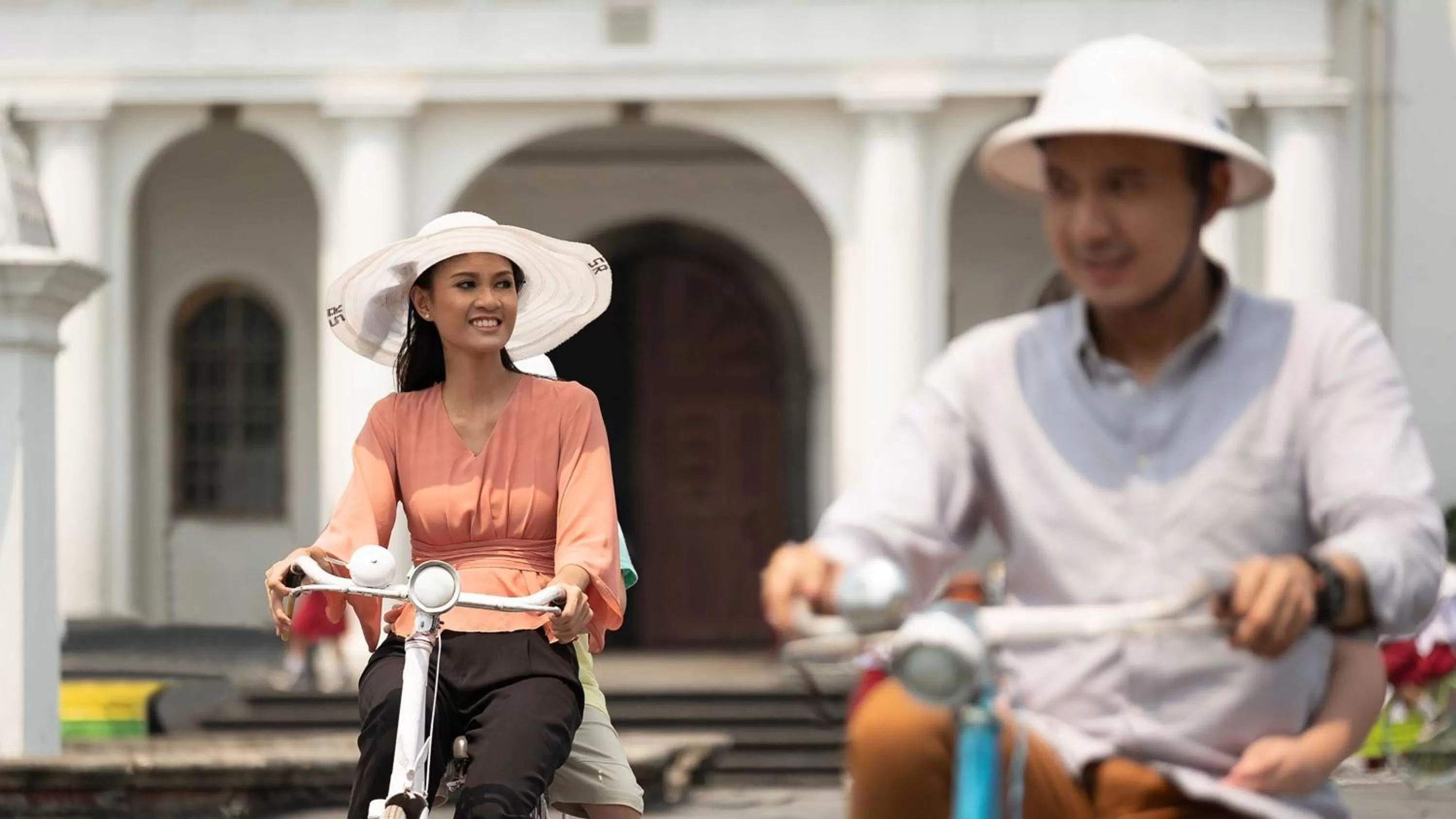 Nearby landmark in Holiday Inn & Suites Jakarta Gajah Mada by IHG