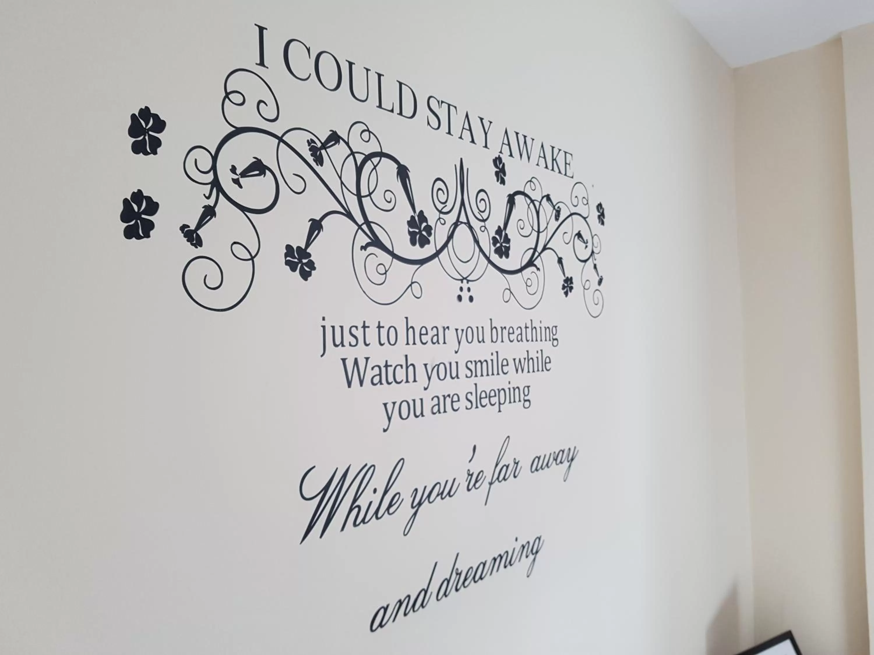 Decorative detail, Logo/Certificate/Sign/Award in The Goodlife Guesthouse