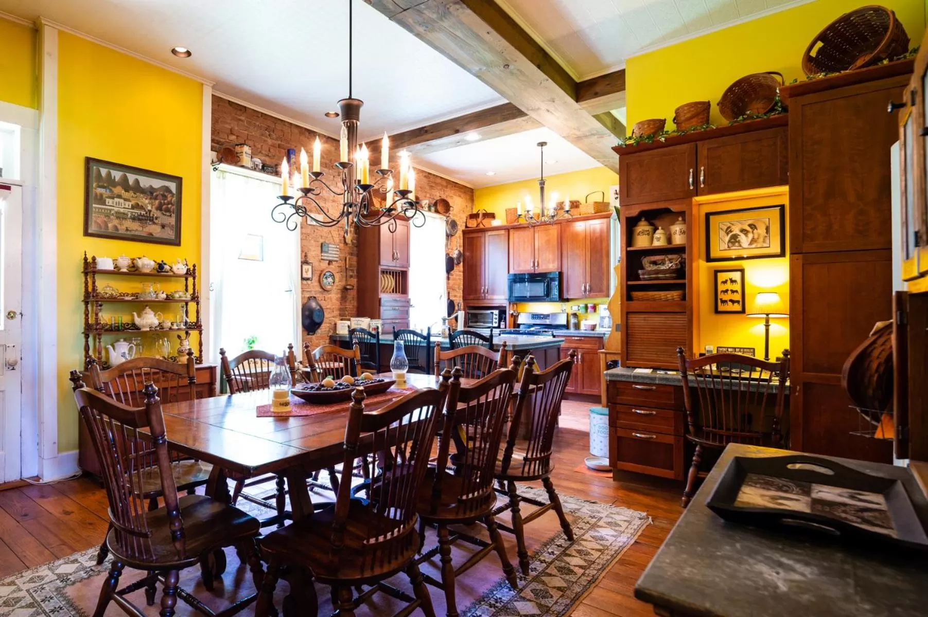 The Pines of Dresden