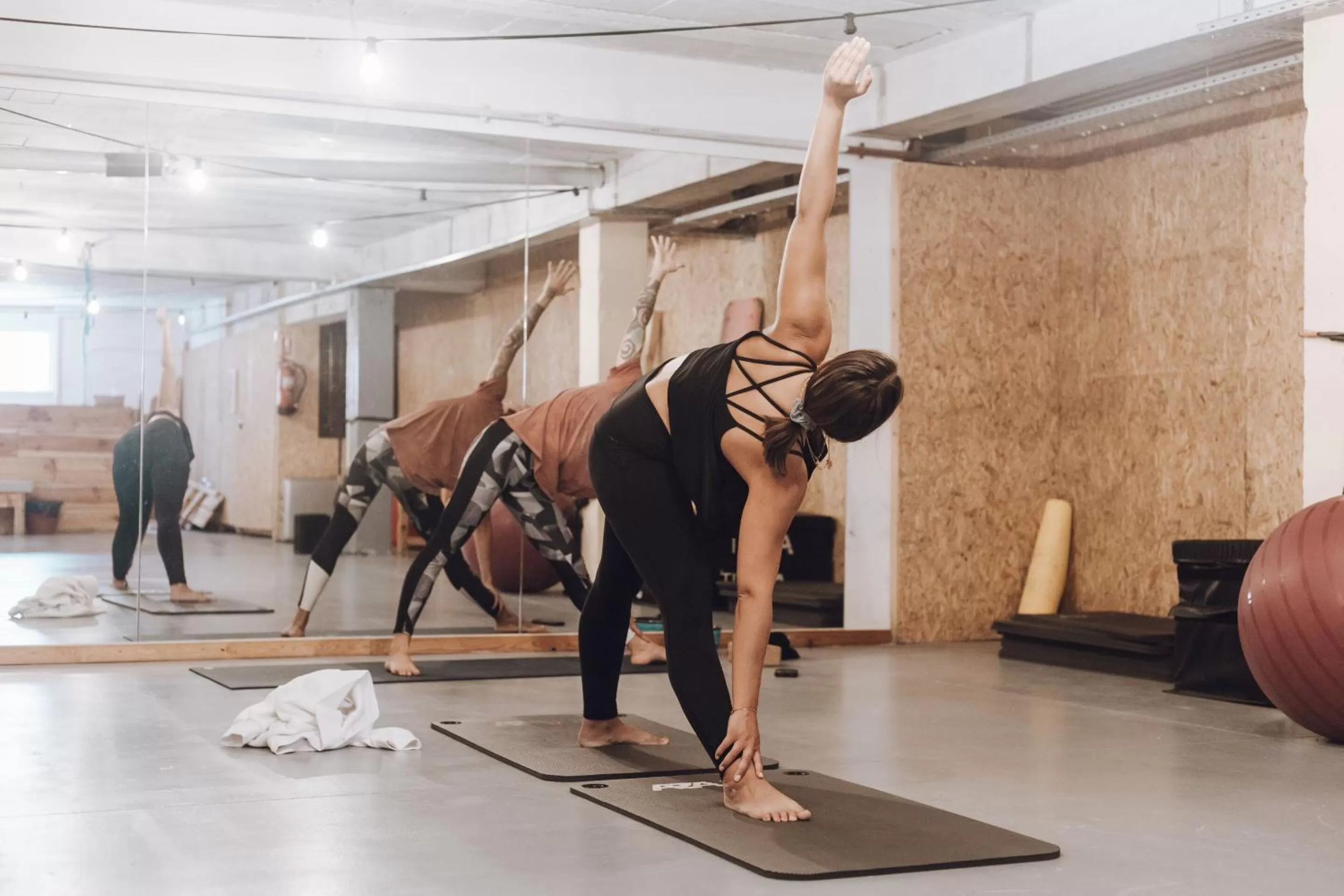 Activities in Malacuna Peniche