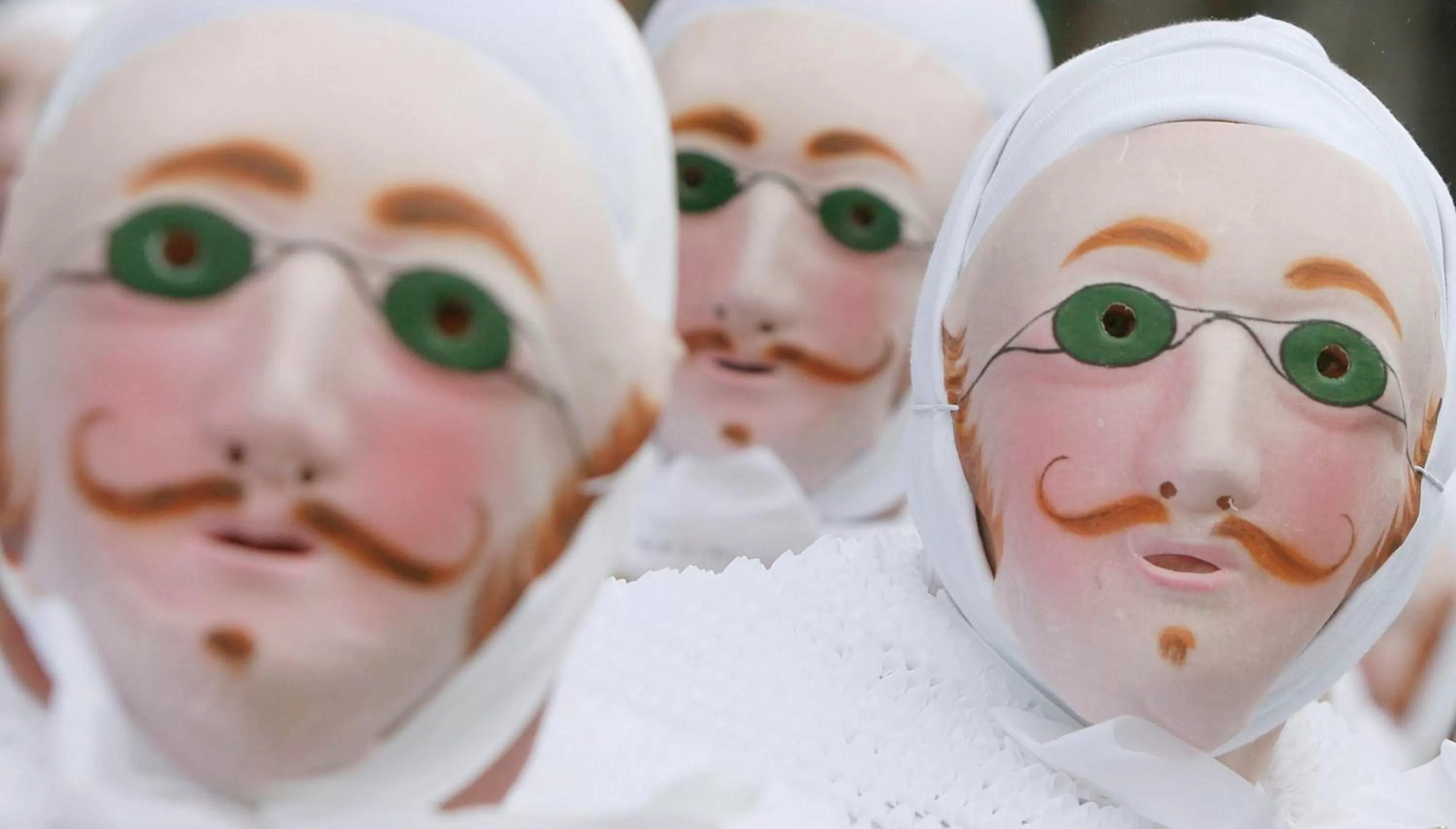 Nearby landmark in Orange Hotel La Louvière