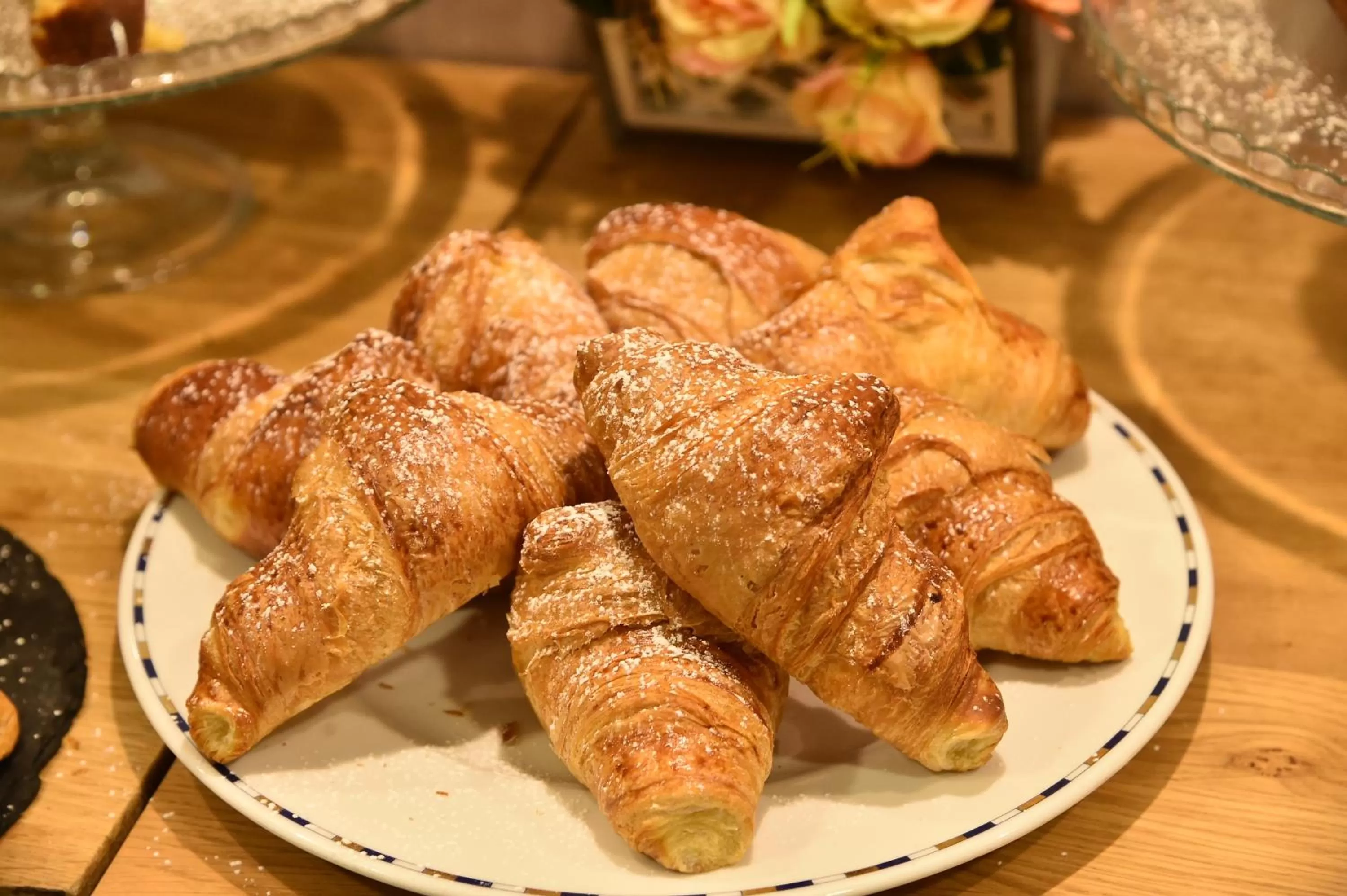 Food and drinks in Hotel Okinawa