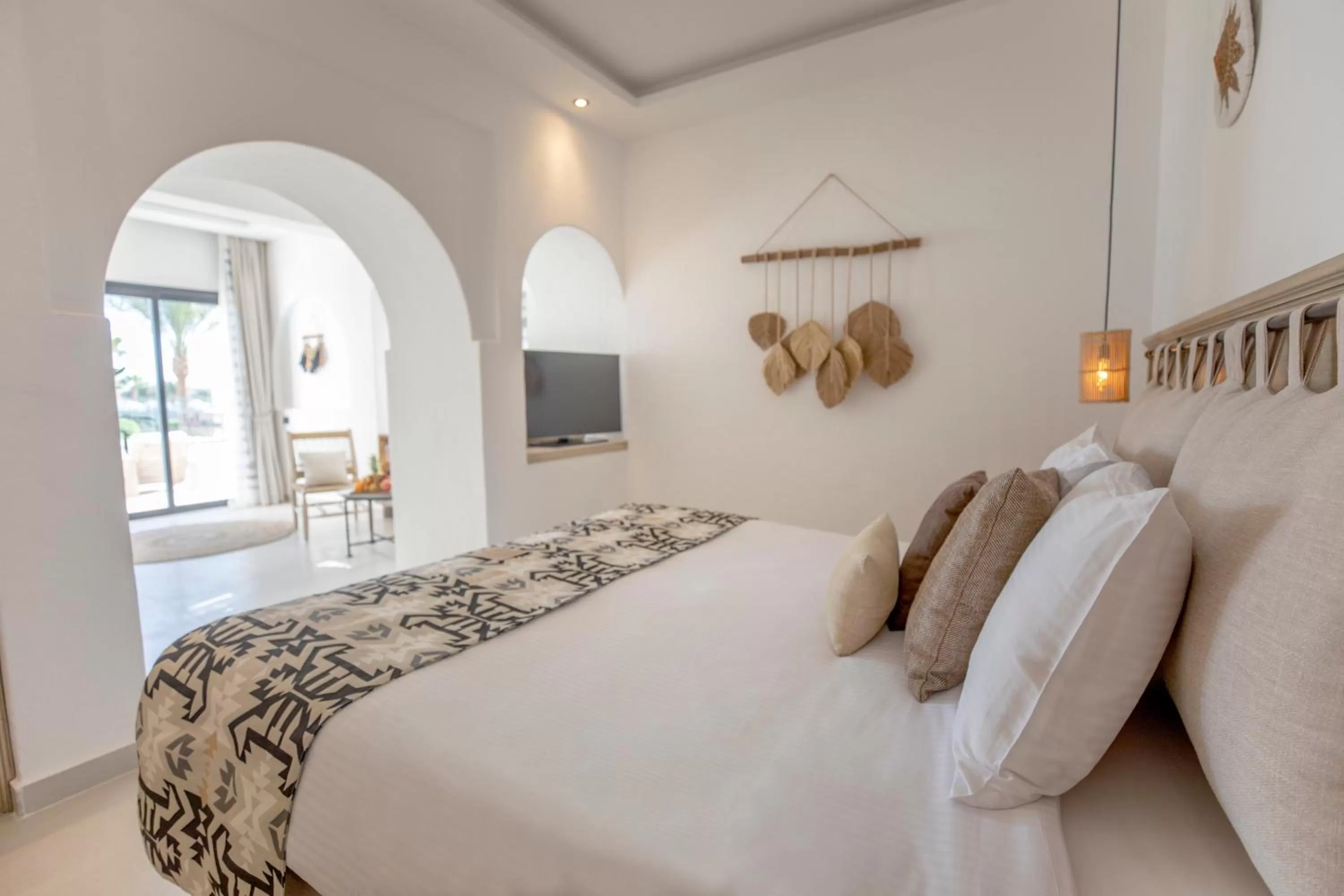 Lexi Suite- Posh Club in Sunrise Tucana Resort Grand Select