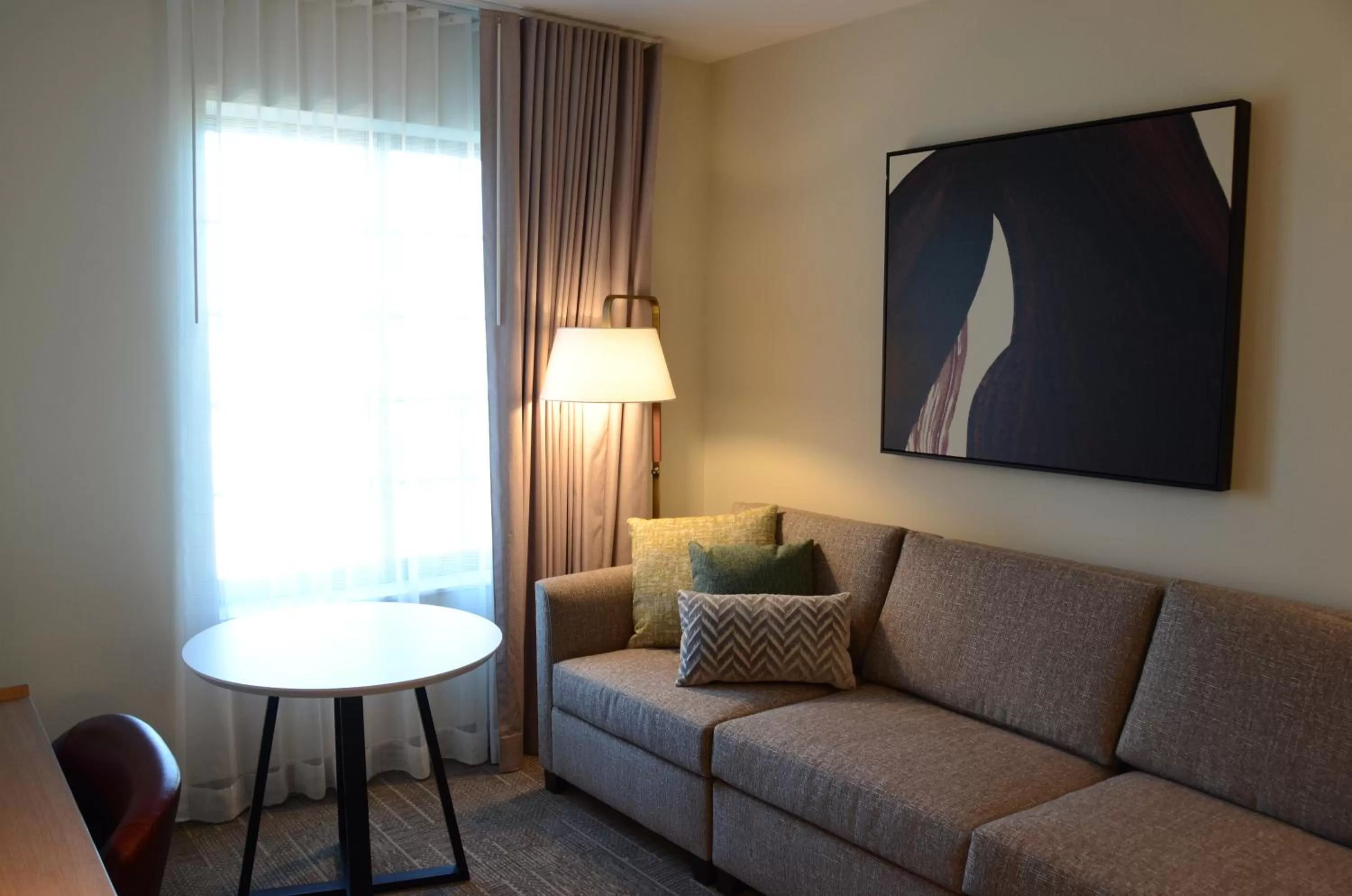 Photo of the whole room in Staybridge Suites Nashville SE - Murfreesboro by IHG