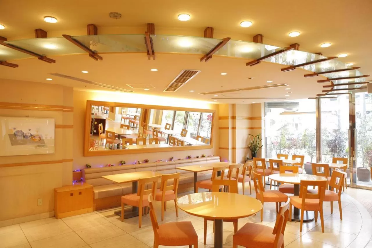 Hotel Avalorm Kinokuni