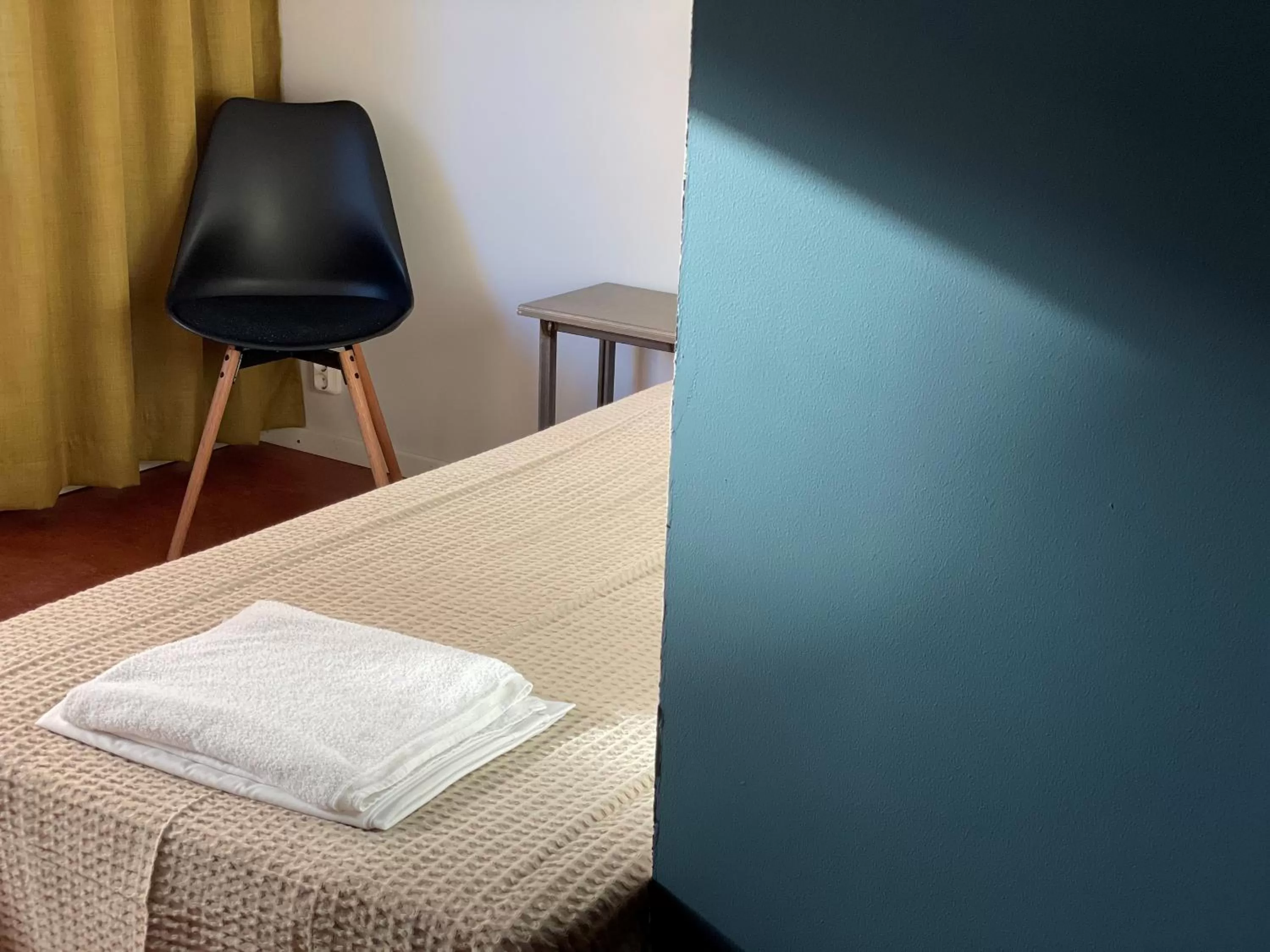 Bed in HOTEL N Hostel Malmö City