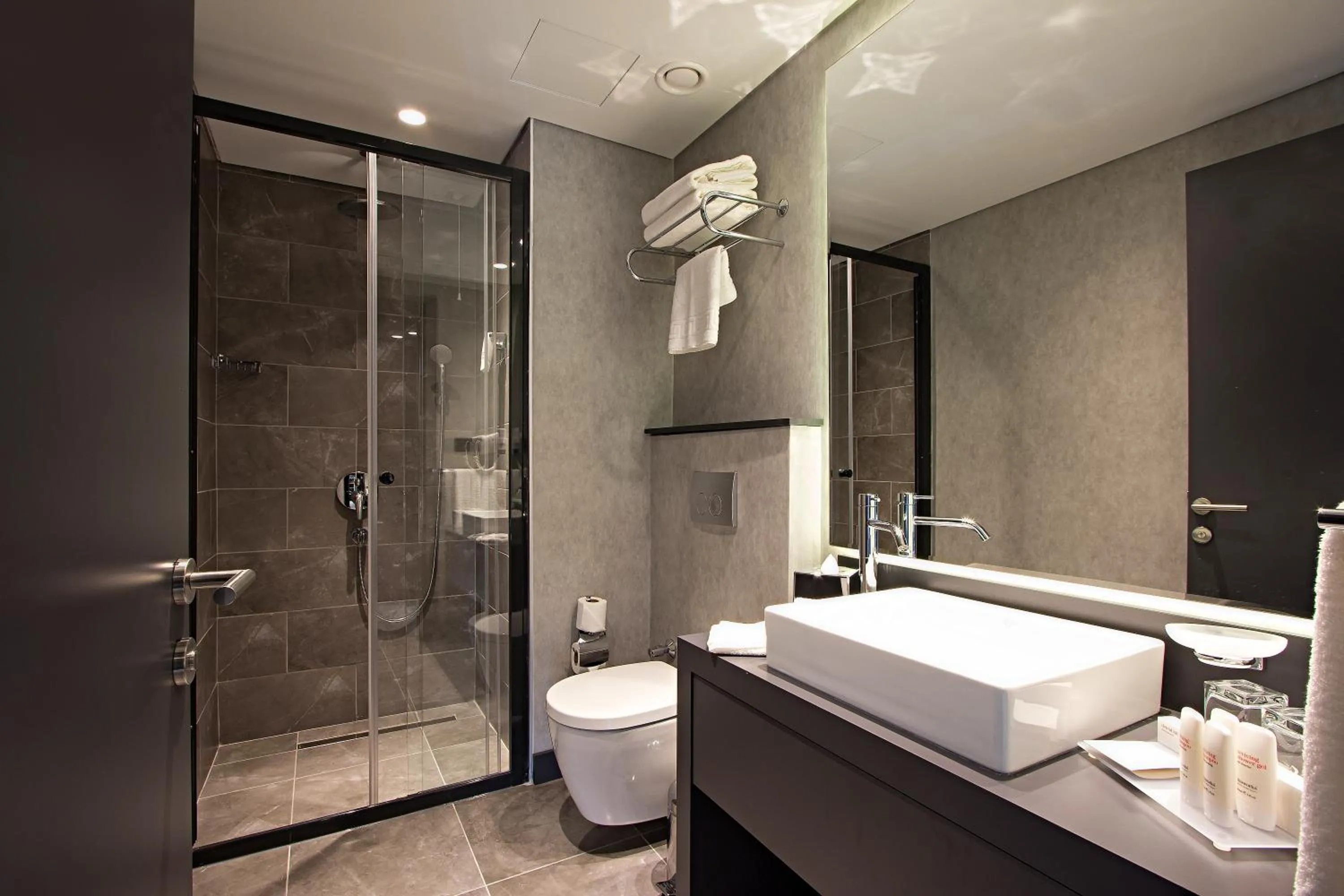 Bathroom in Cityloft 81