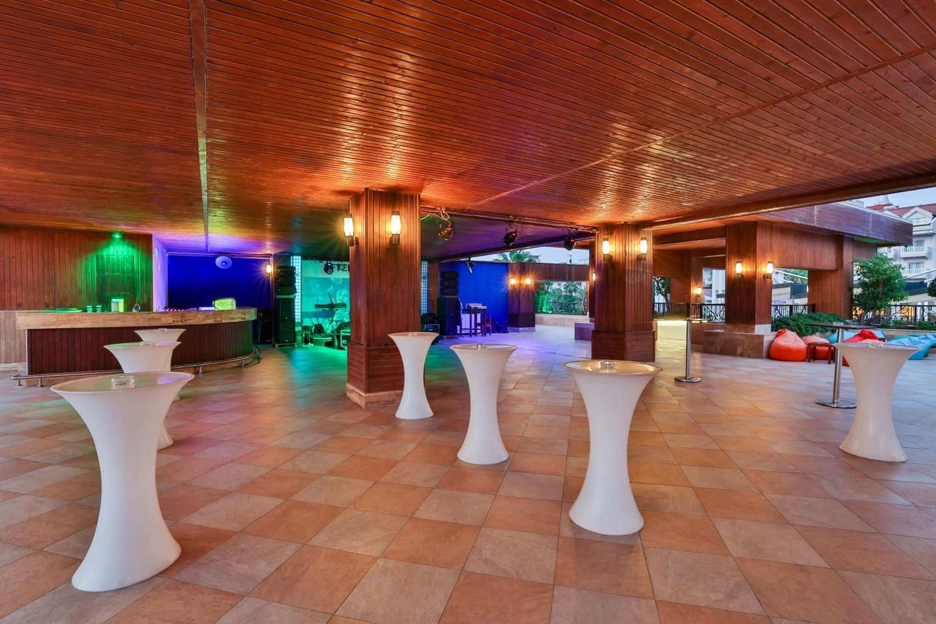 Restaurant/places to eat in Crystal Waterworld Aqua Collection - Ultimate All Inclusive