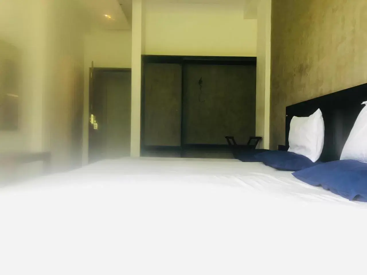 Budget Triple Room in Summerside Residence Budget Triple Room in Summerside Residence