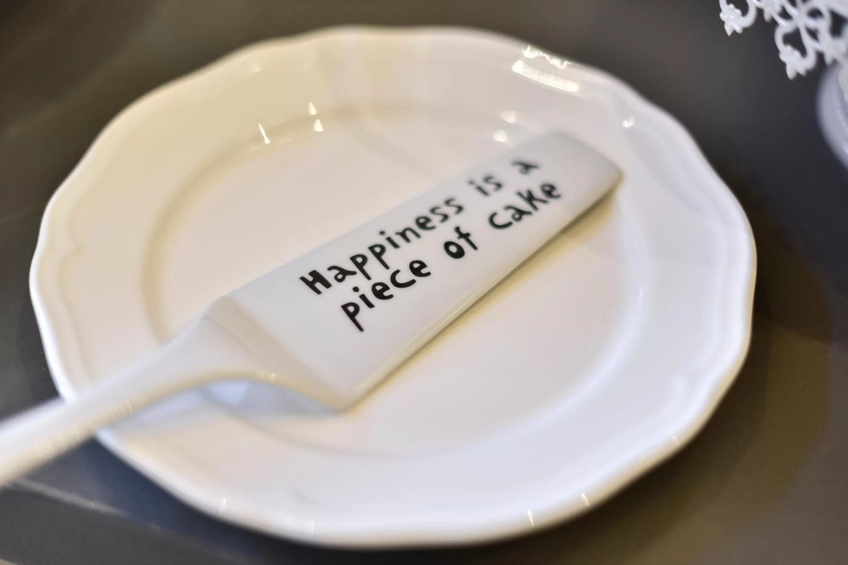 Communal kitchen in B&B Casa Angelini