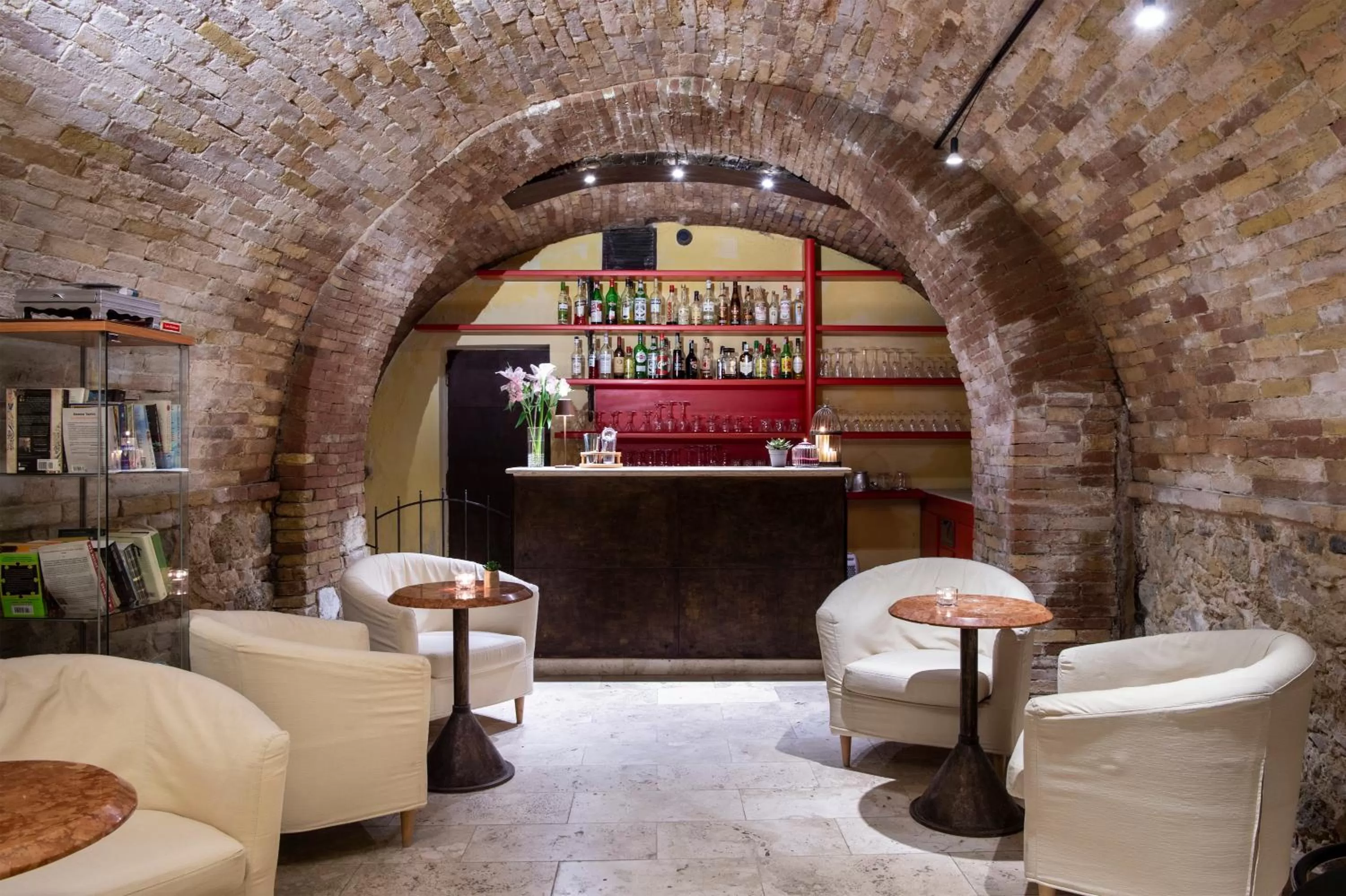 Hotel L'Antico Pozzo