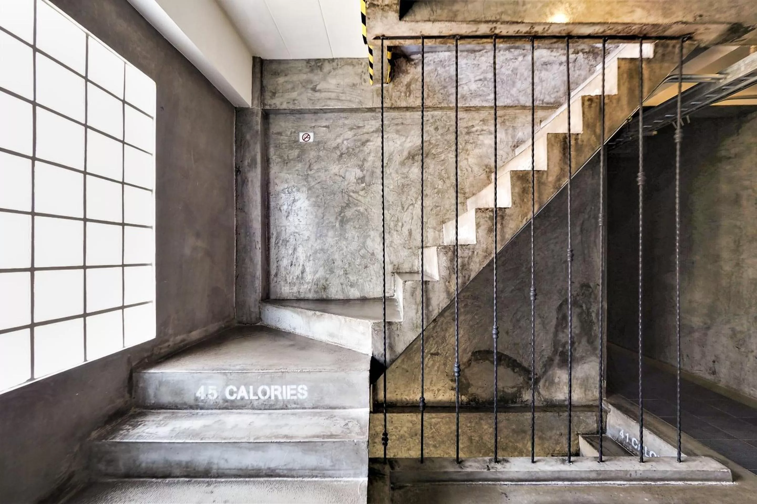 Floor plan, Facade/Entrance in Super OYO 75332 Vm1 Hostel