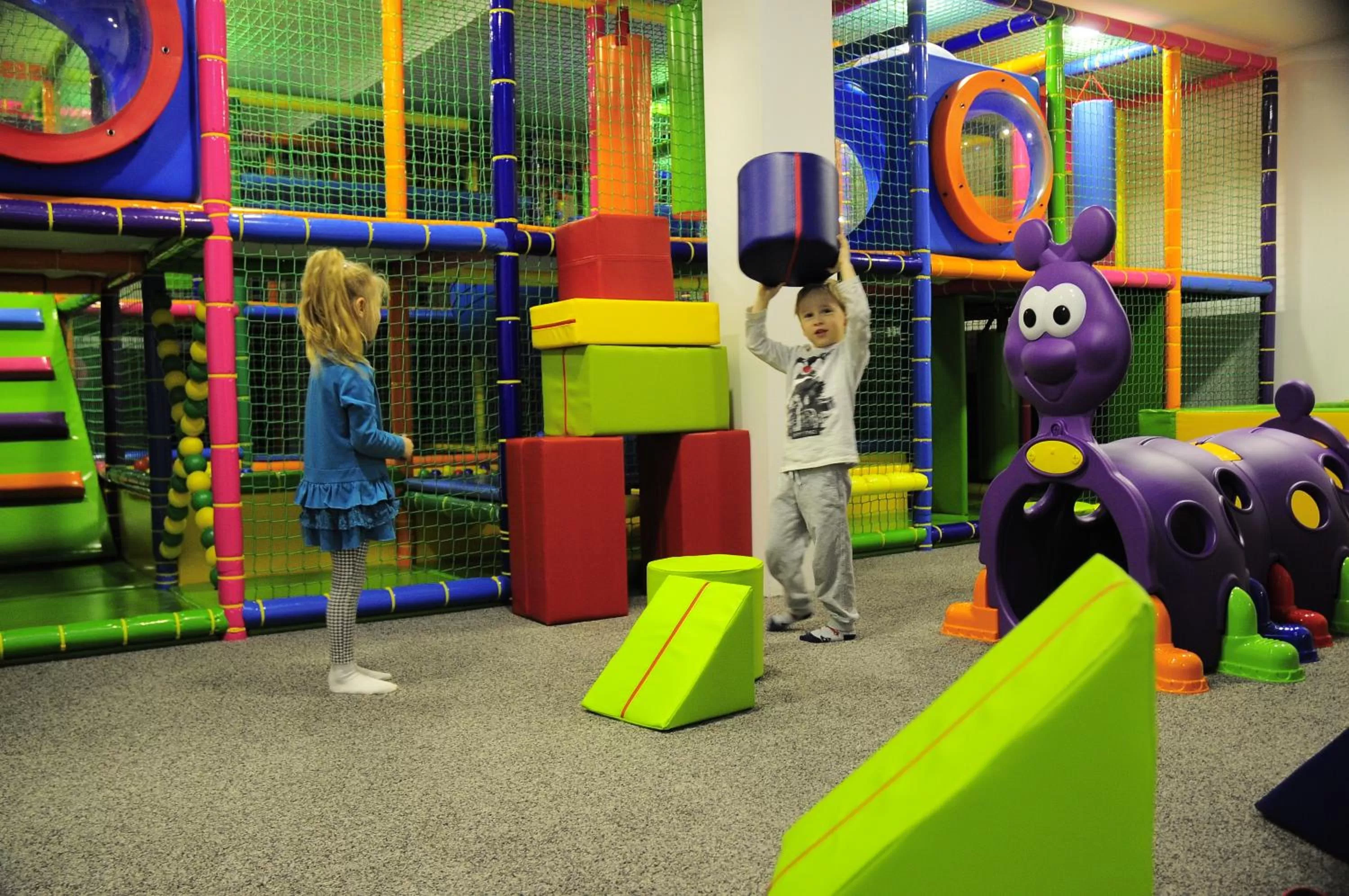 Kids's club in Grand Lubicz Uzdrowisko Ustka