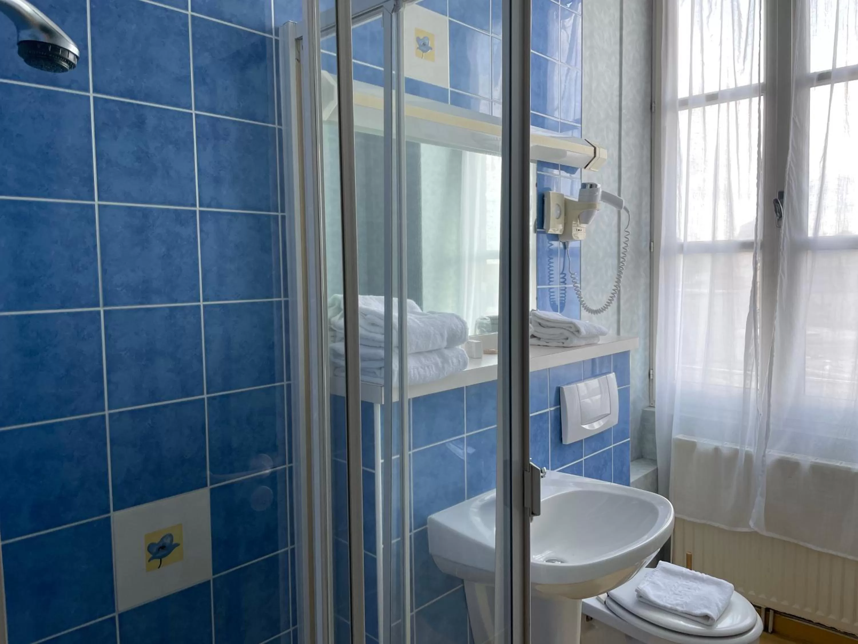 Logis Hôtel de la Tête Noire