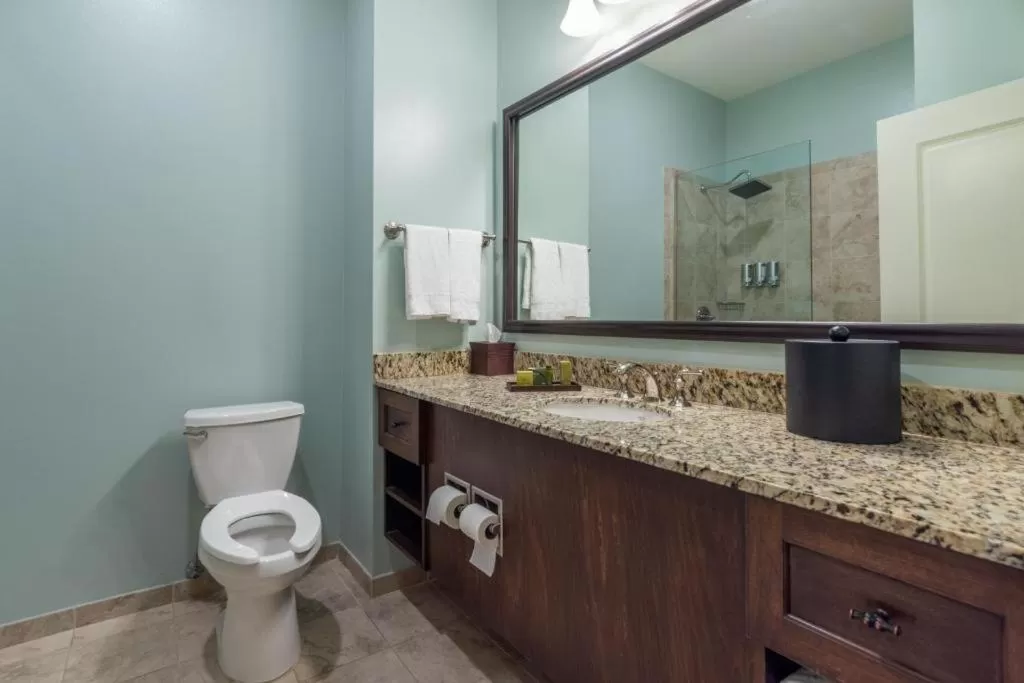 Chateau Saint Denis Hotel