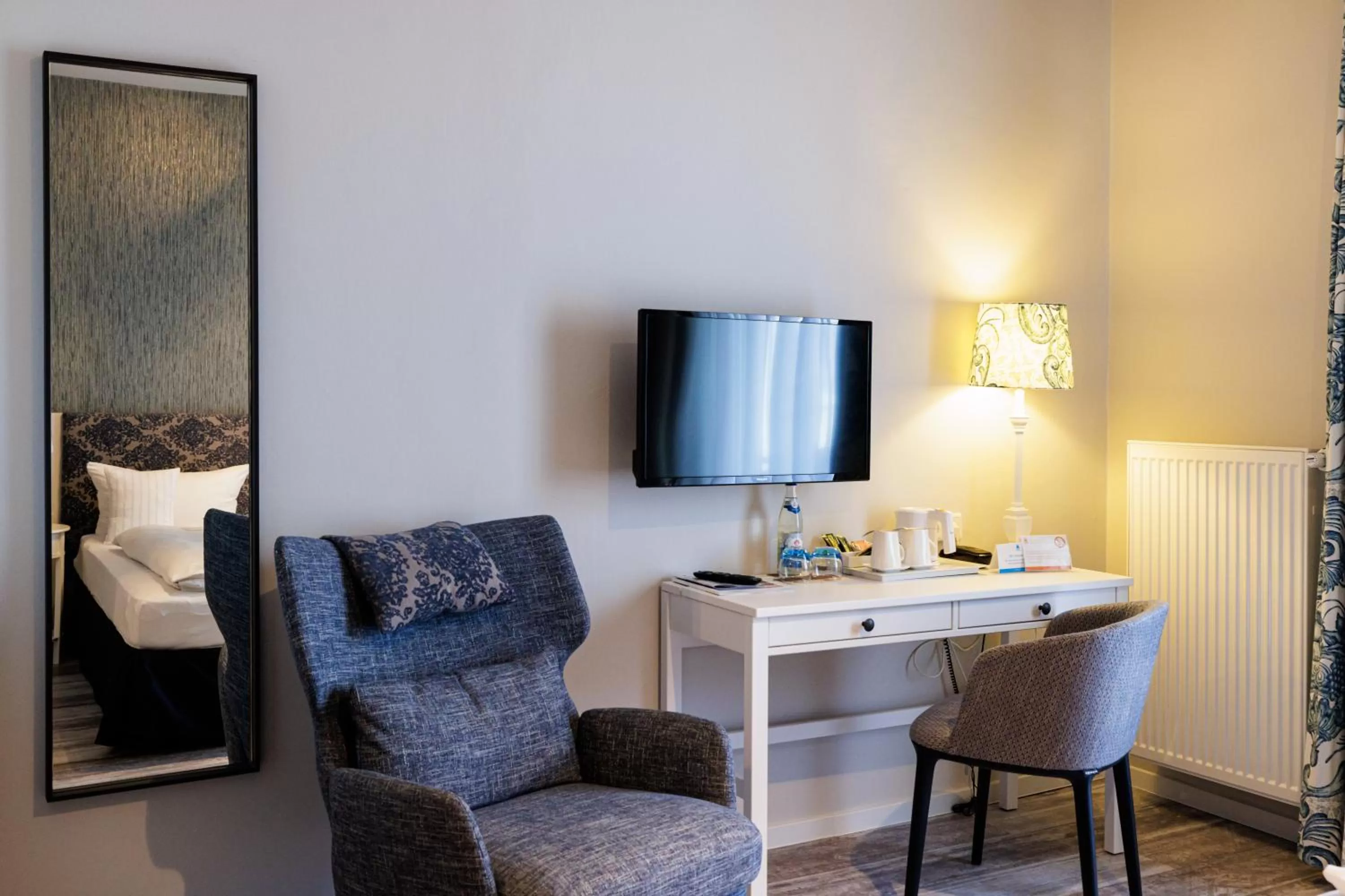 Photo of the whole room in Flair Hotel zum Storchen