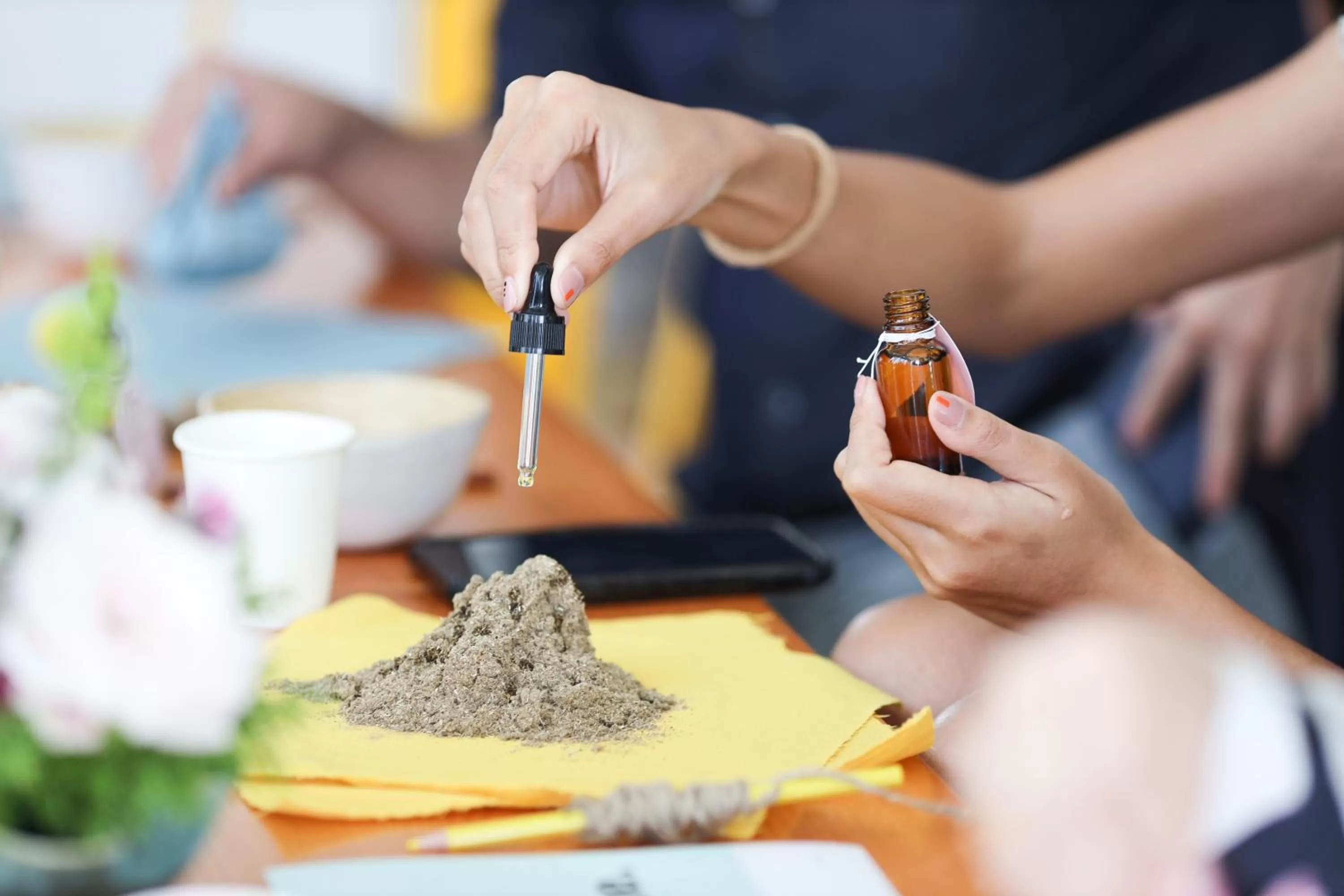 Activities in Moodhoian Riverside Resort & Spa