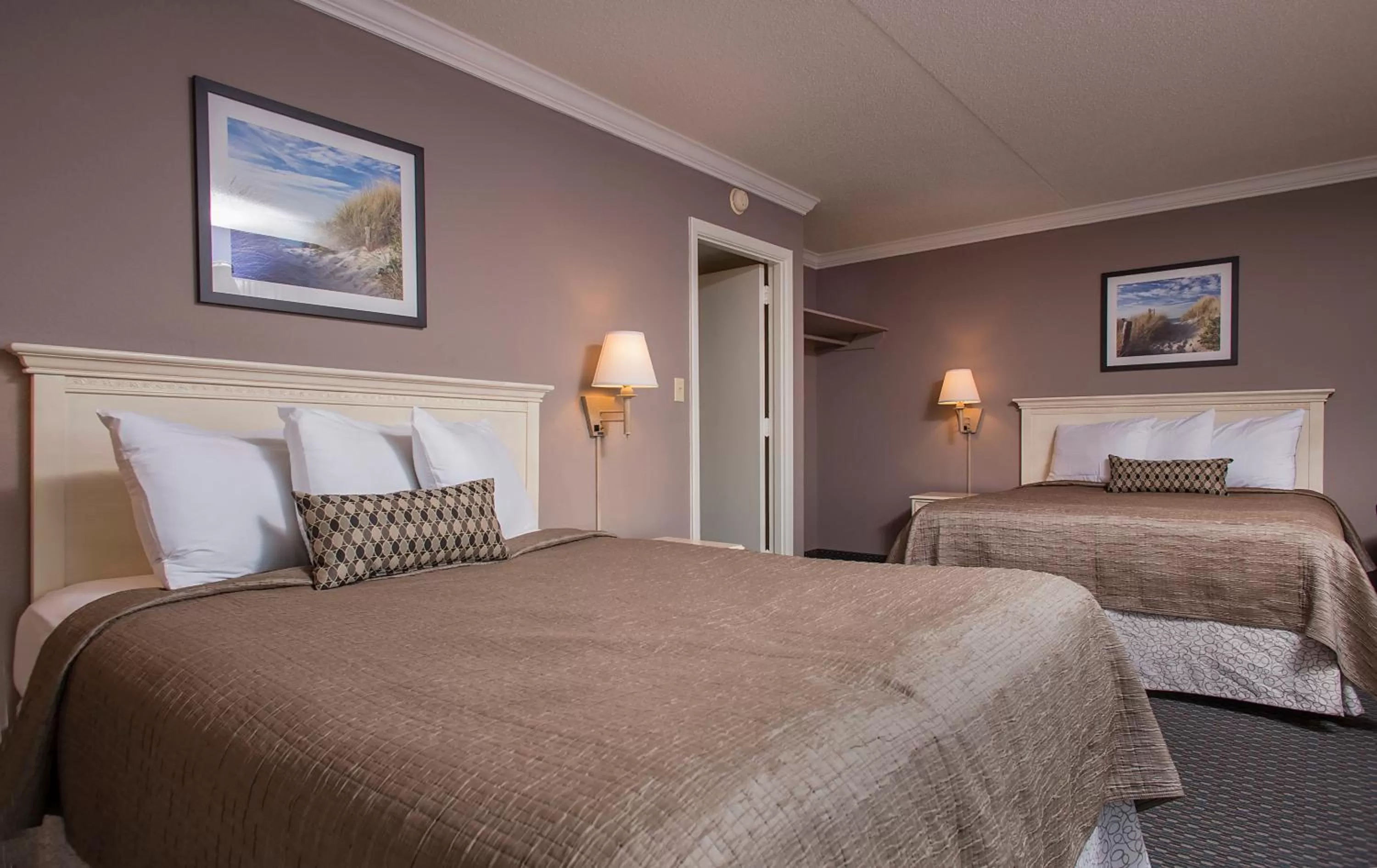 Other, Bed in Grande Shores