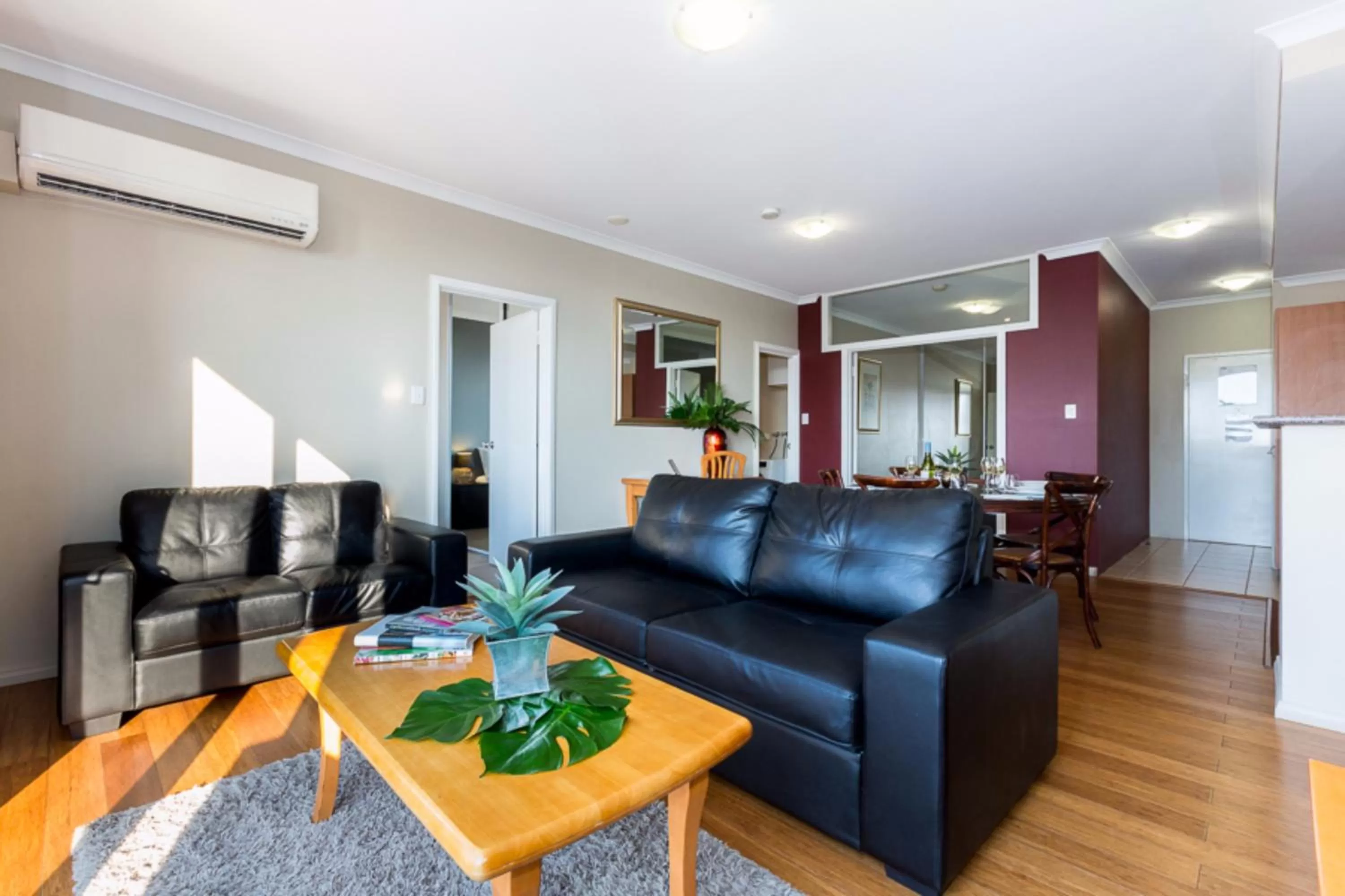 Other in Mont Clare Boutique Apartments