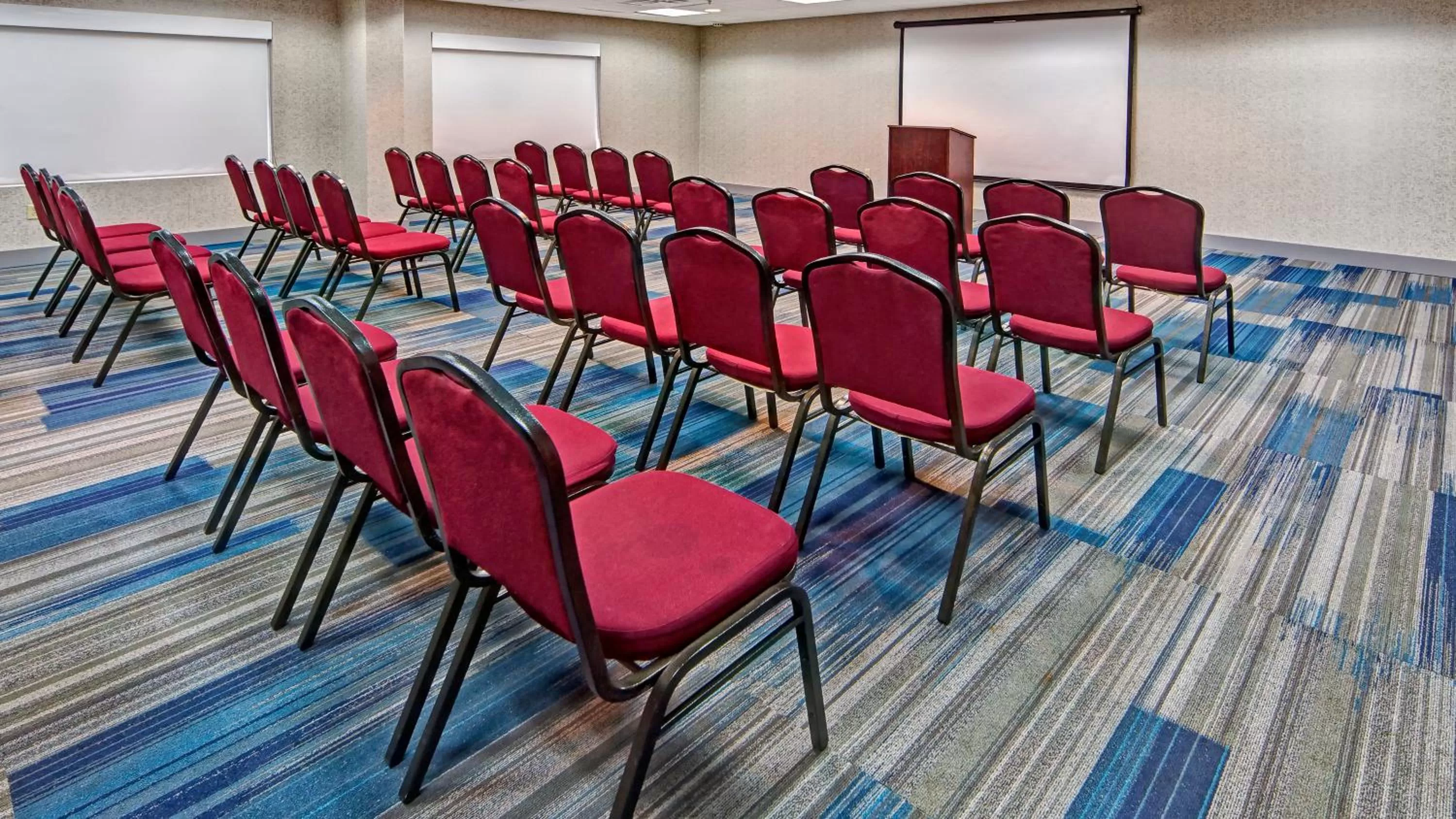 Meeting/conference room in Murfreesboro Central Hotel