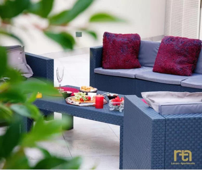 TM Luxury Apartments Lisbon