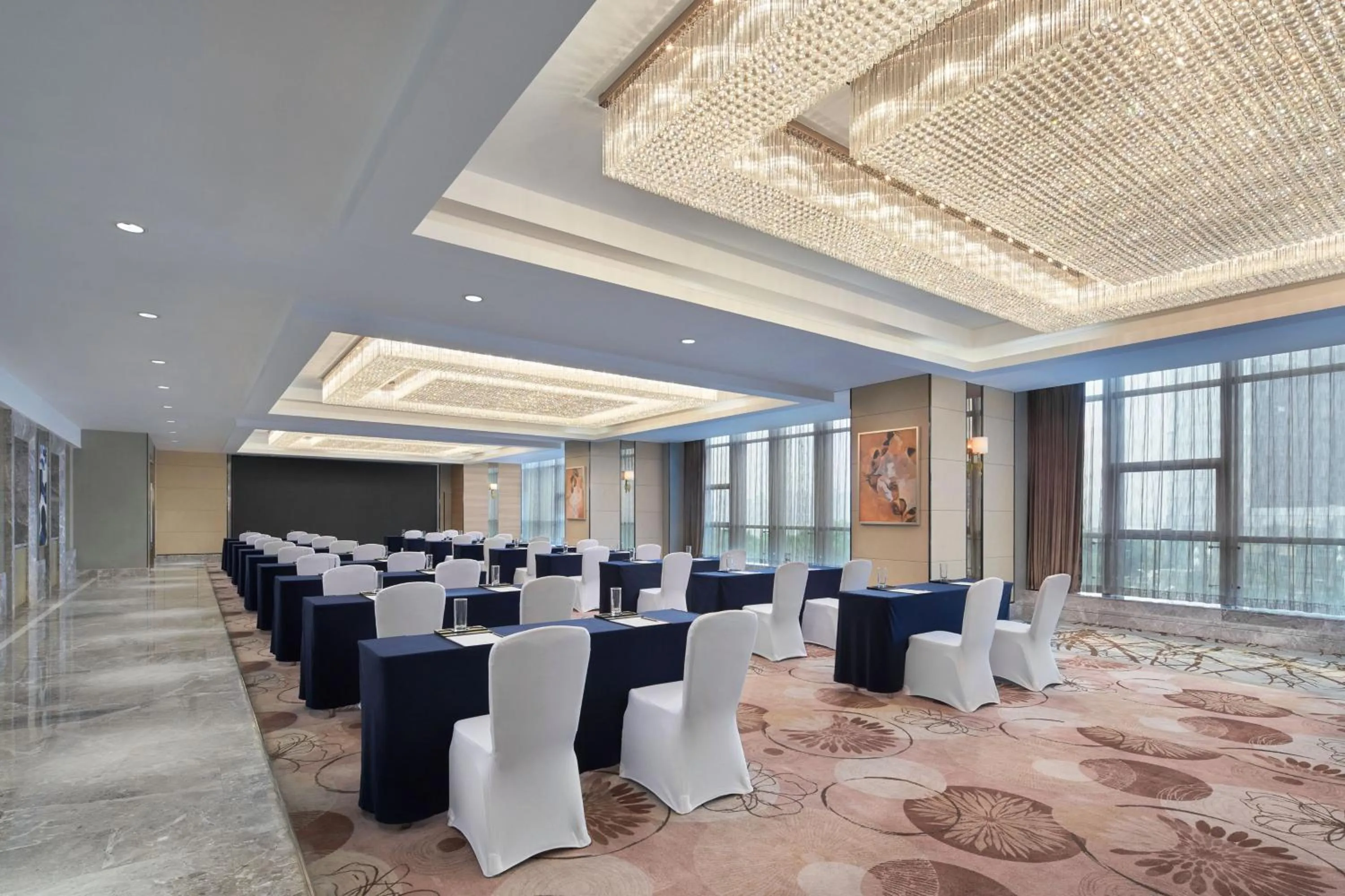 Meeting/conference room in Sheraton Nanchang Hotel