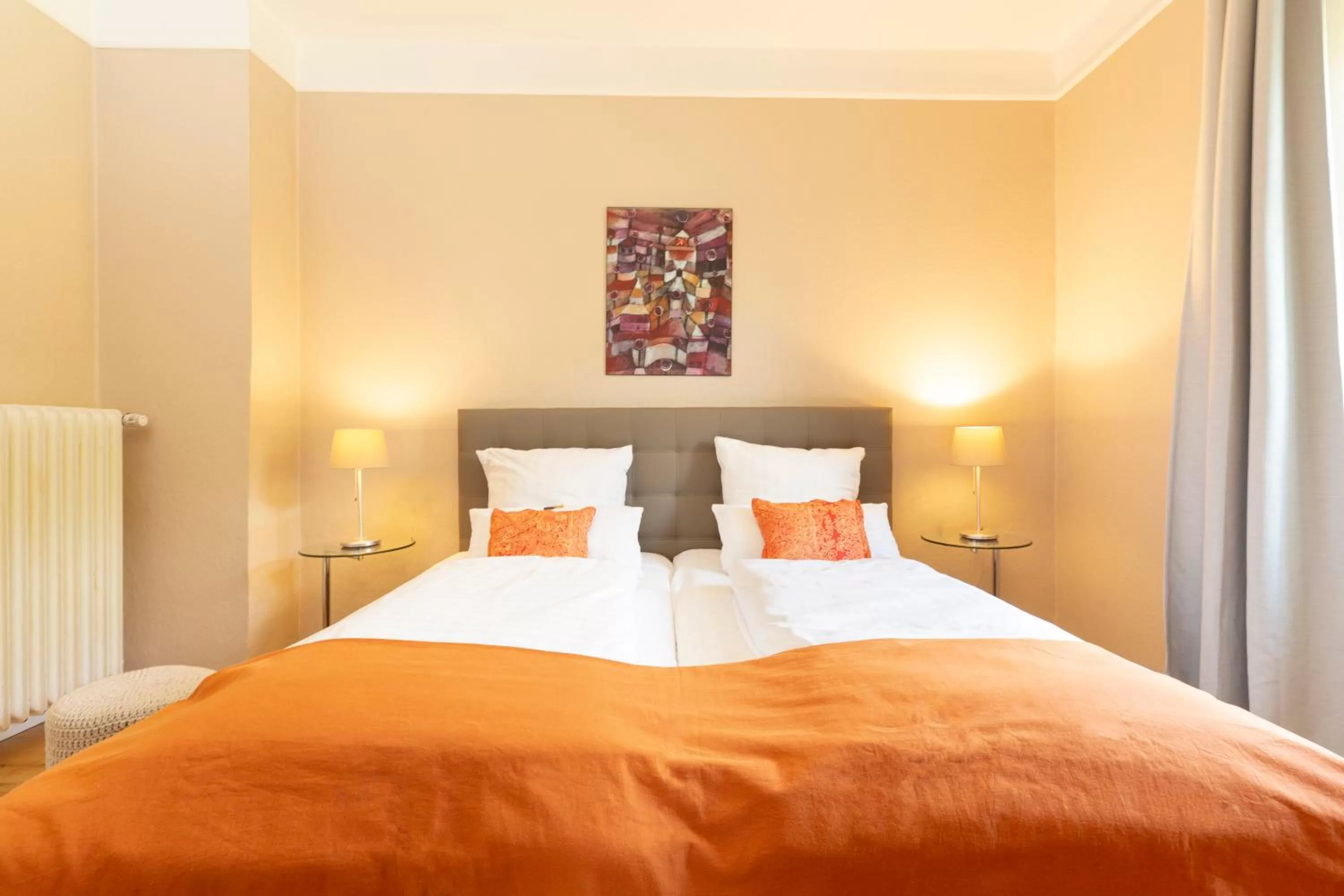 Other, Bed in Villa Siegfried