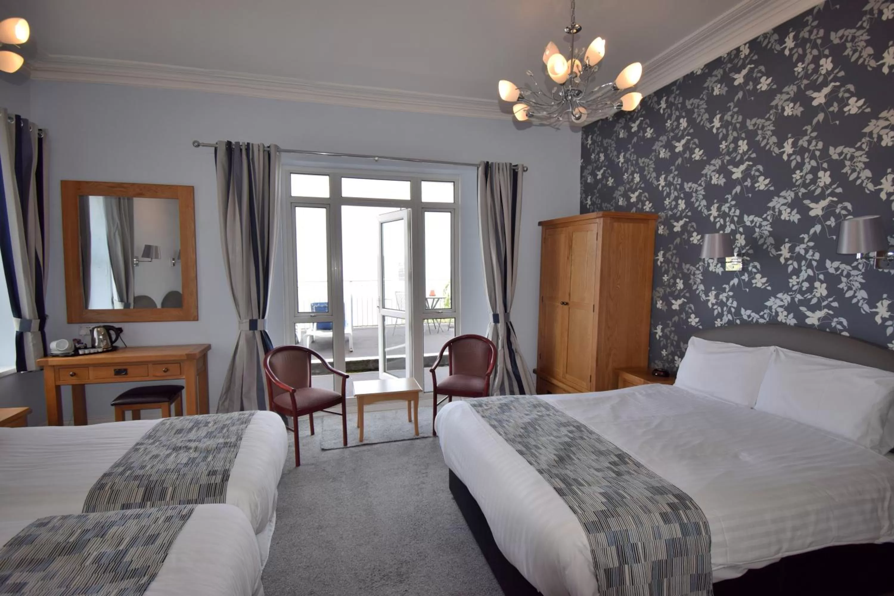 The Babbacombe Hotel