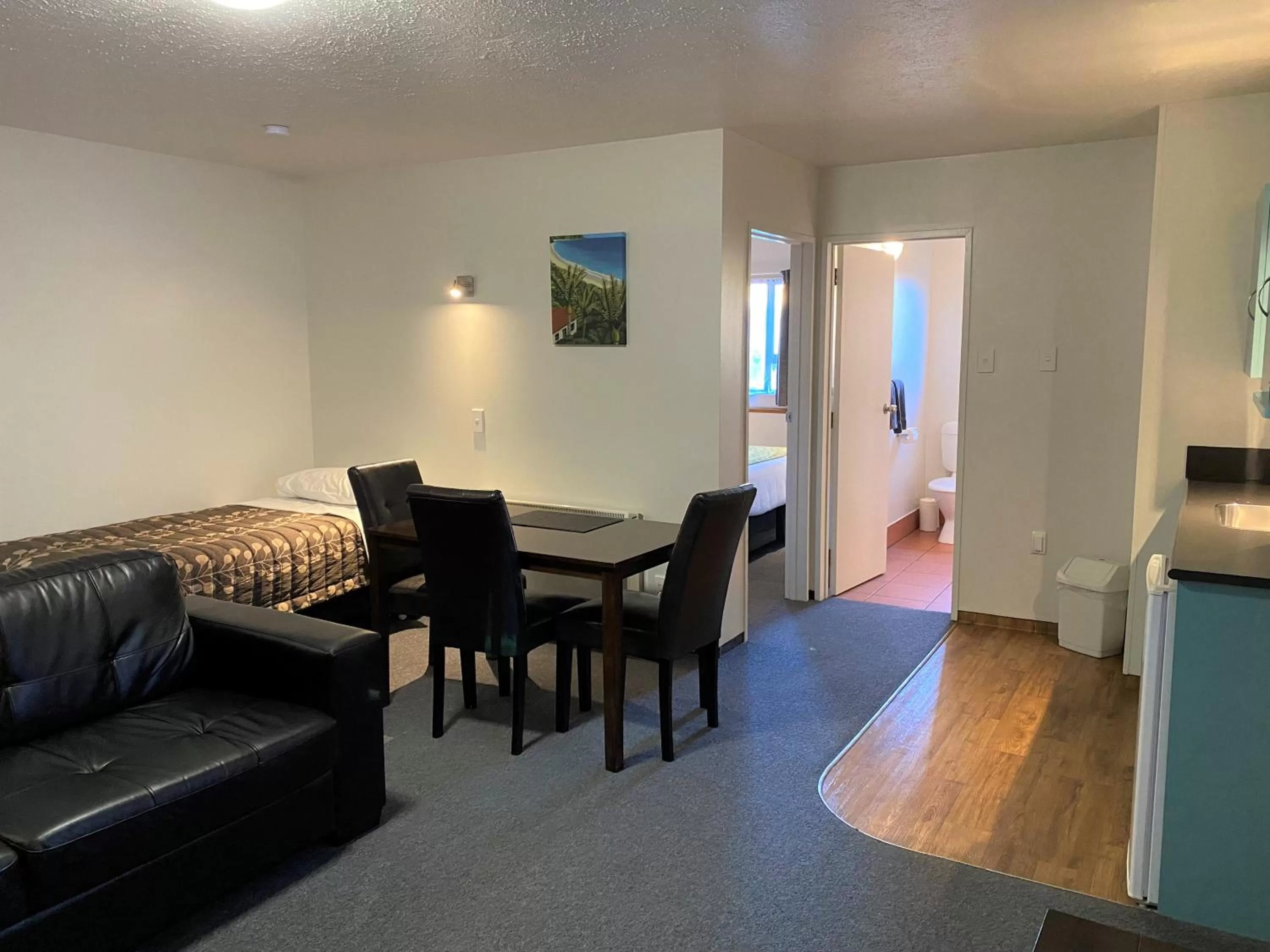 Townsman Motor Lodge