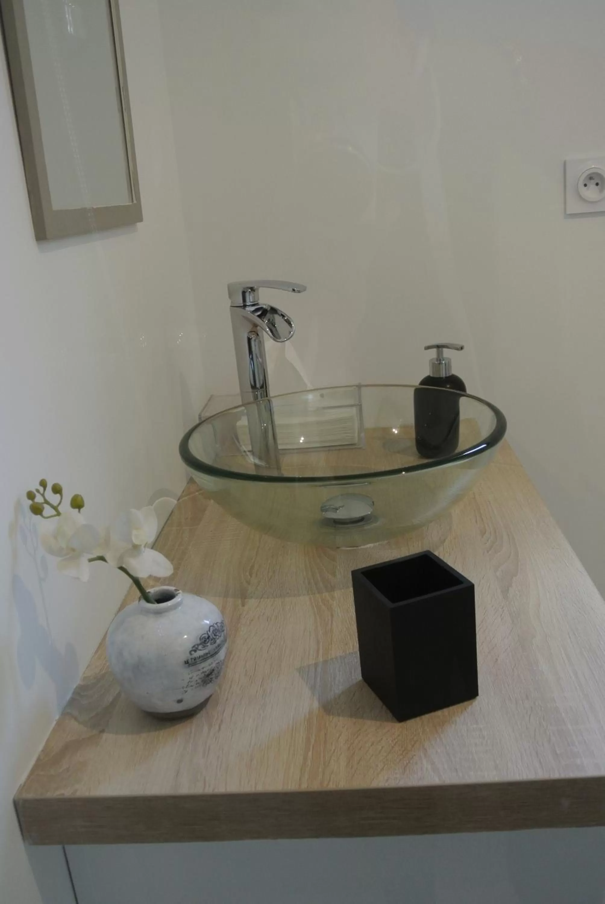 CARPE DIEM Résidence Hôtelière