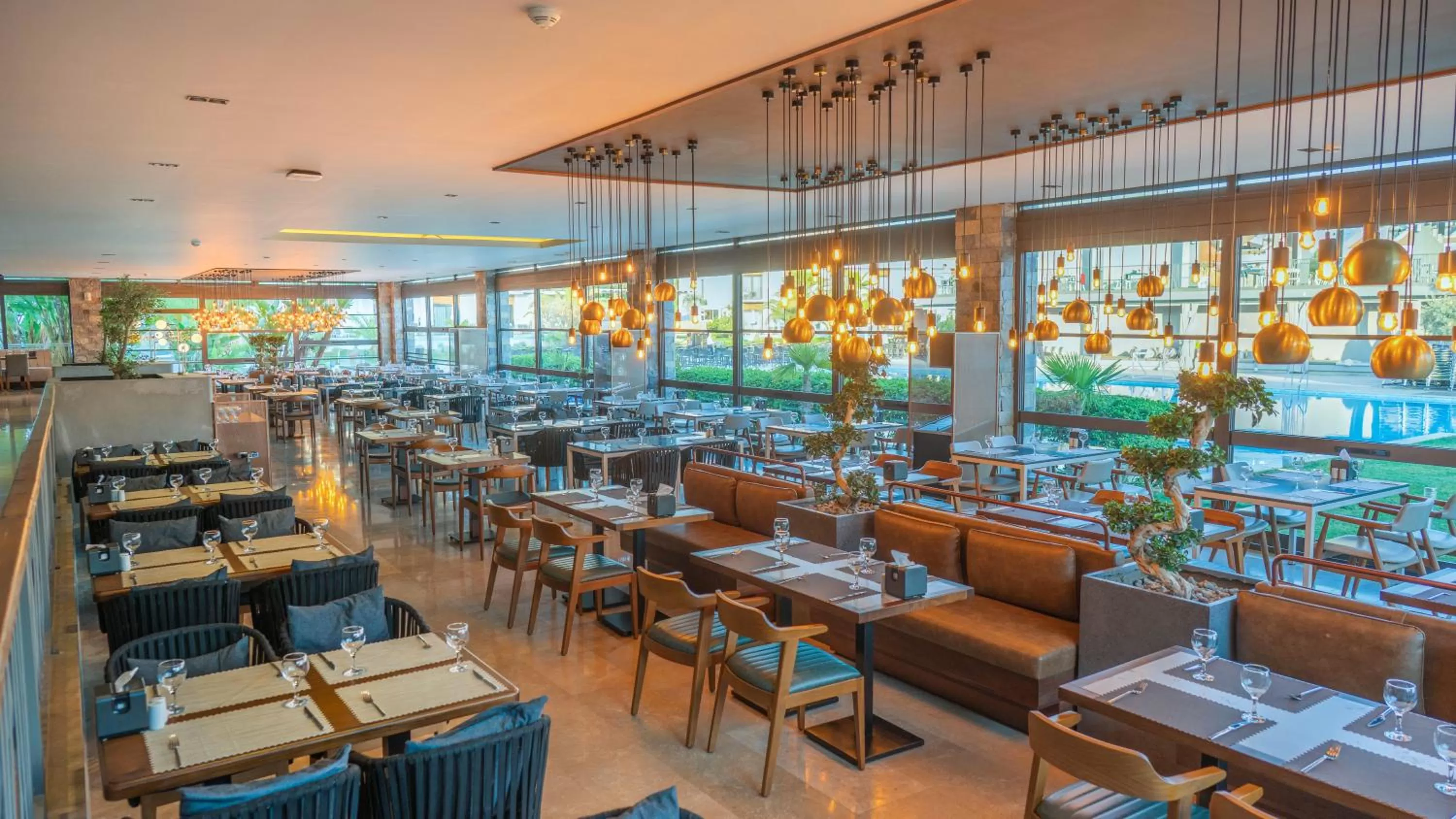 Jiva Beach Resort - Ultra All Inclusive