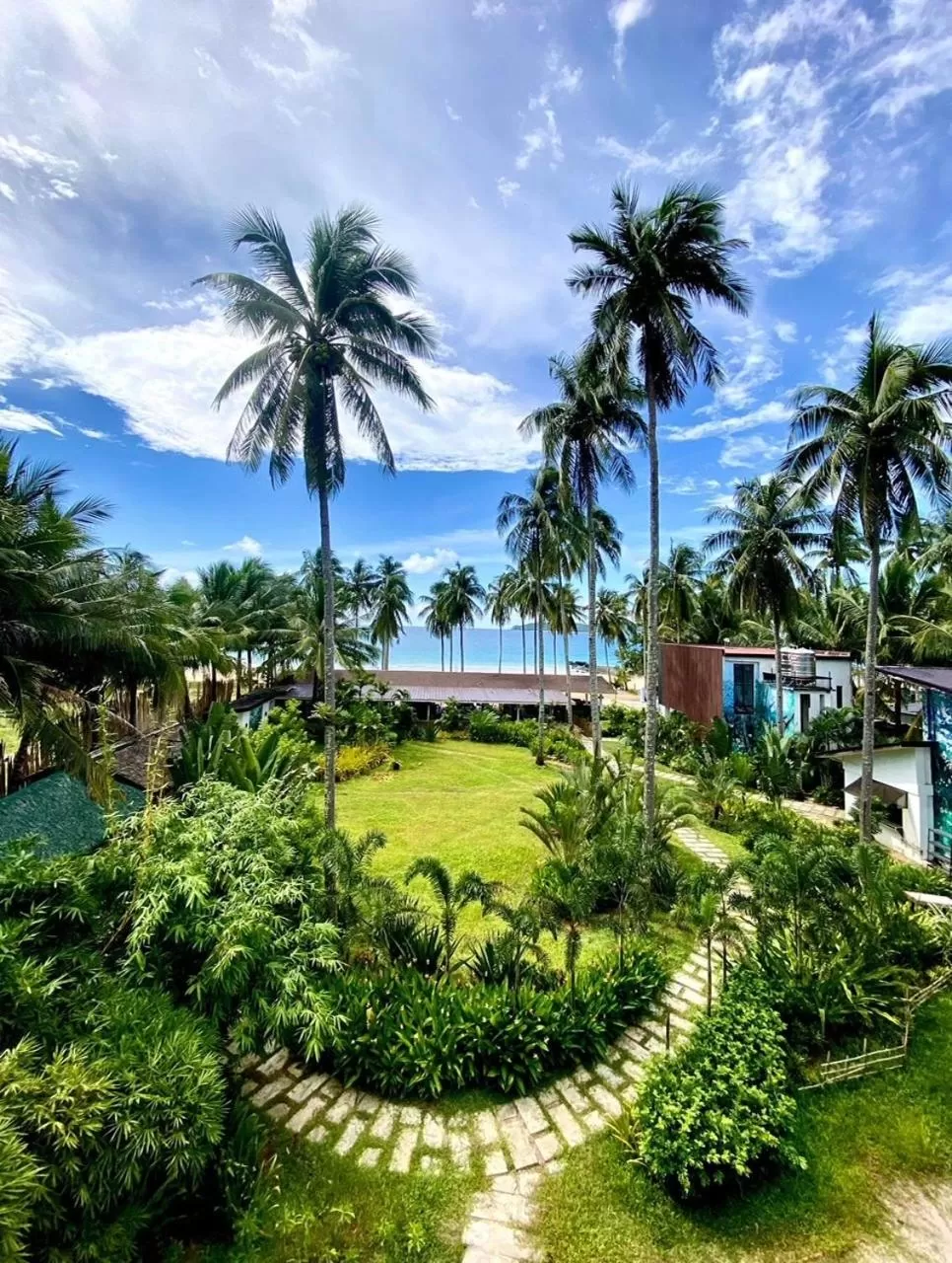 Nacpan Beach Resort Managed by H Hospitality Group